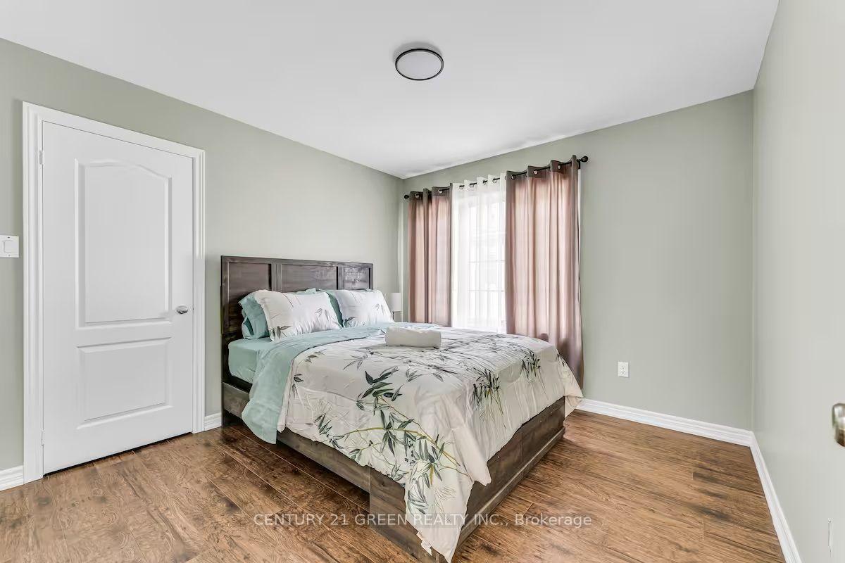 Photo 6 of 5 Sunset Way, Thorold, Rolling Meadows — HOMEH