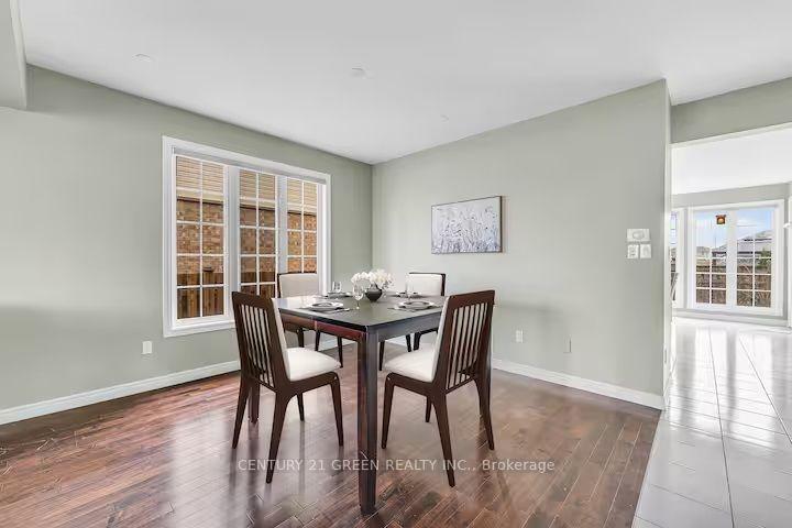 Photo 8 of 5 Sunset Way, Thorold, Rolling Meadows — HOMEH