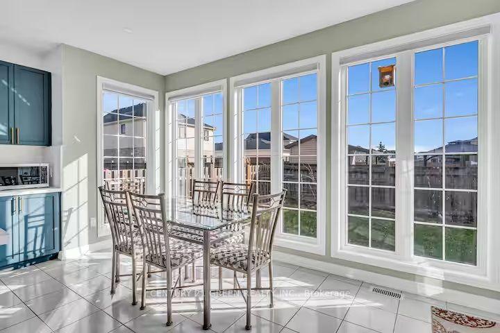 Photo 9 of 5 Sunset Way, Thorold, Rolling Meadows — HOMEH