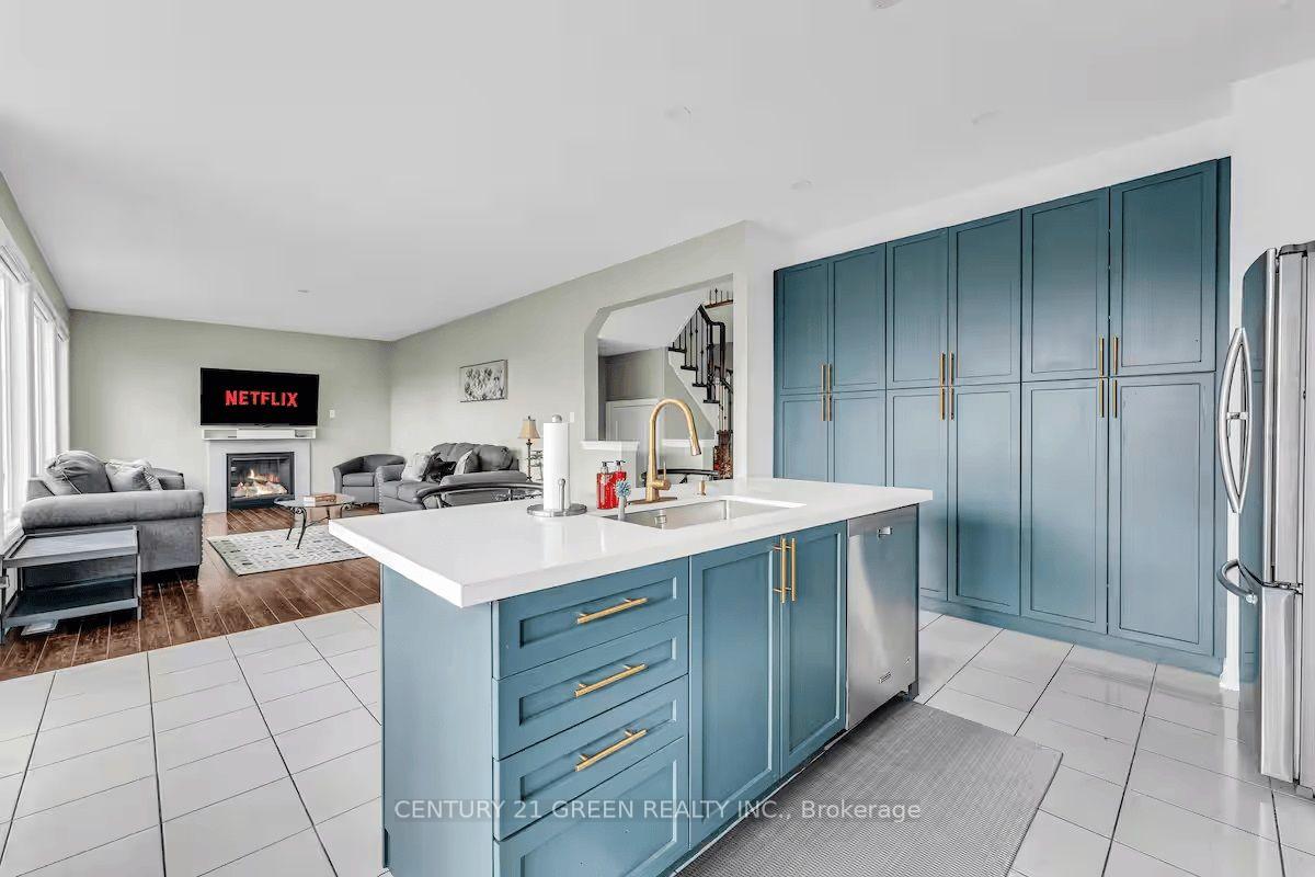 Photo 16 of 5 Sunset Way, Thorold, Rolling Meadows — HOMEH