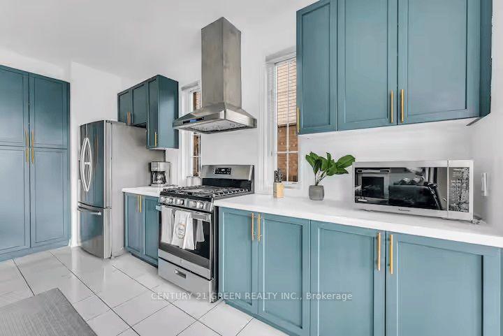 Photo 17 of 5 Sunset Way, Thorold, Rolling Meadows — HOMEH