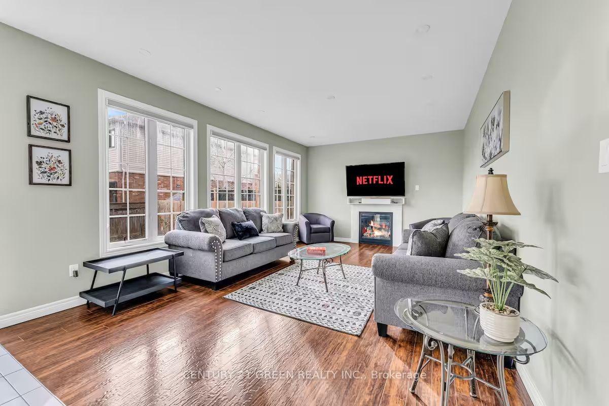 Photo 20 of 5 Sunset Way, Thorold, Rolling Meadows — HOMEH