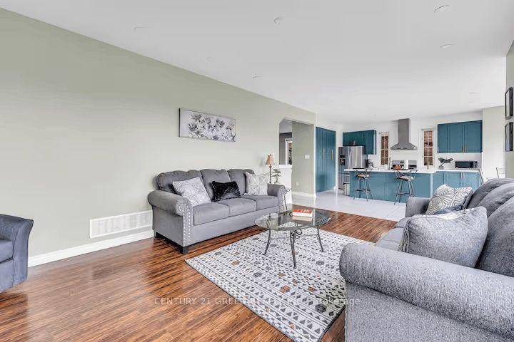 Photo 21 of 5 Sunset Way, Thorold, Rolling Meadows — HOMEH