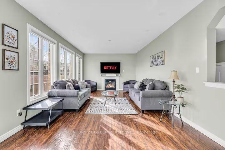 Photo 22 of 5 Sunset Way, Thorold, Rolling Meadows — HOMEH