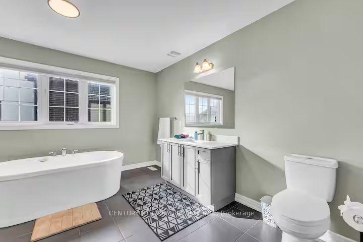 Photo 28 of 5 Sunset Way, Thorold, Rolling Meadows — HOMEH