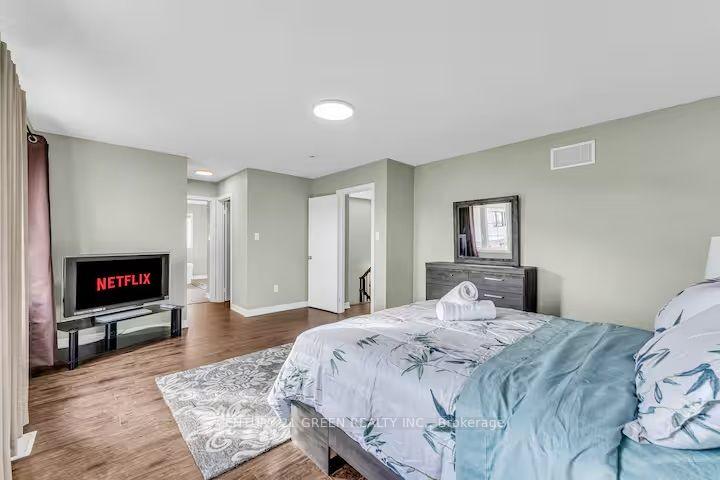 Photo 29 of 5 Sunset Way, Thorold, Rolling Meadows — HOMEH