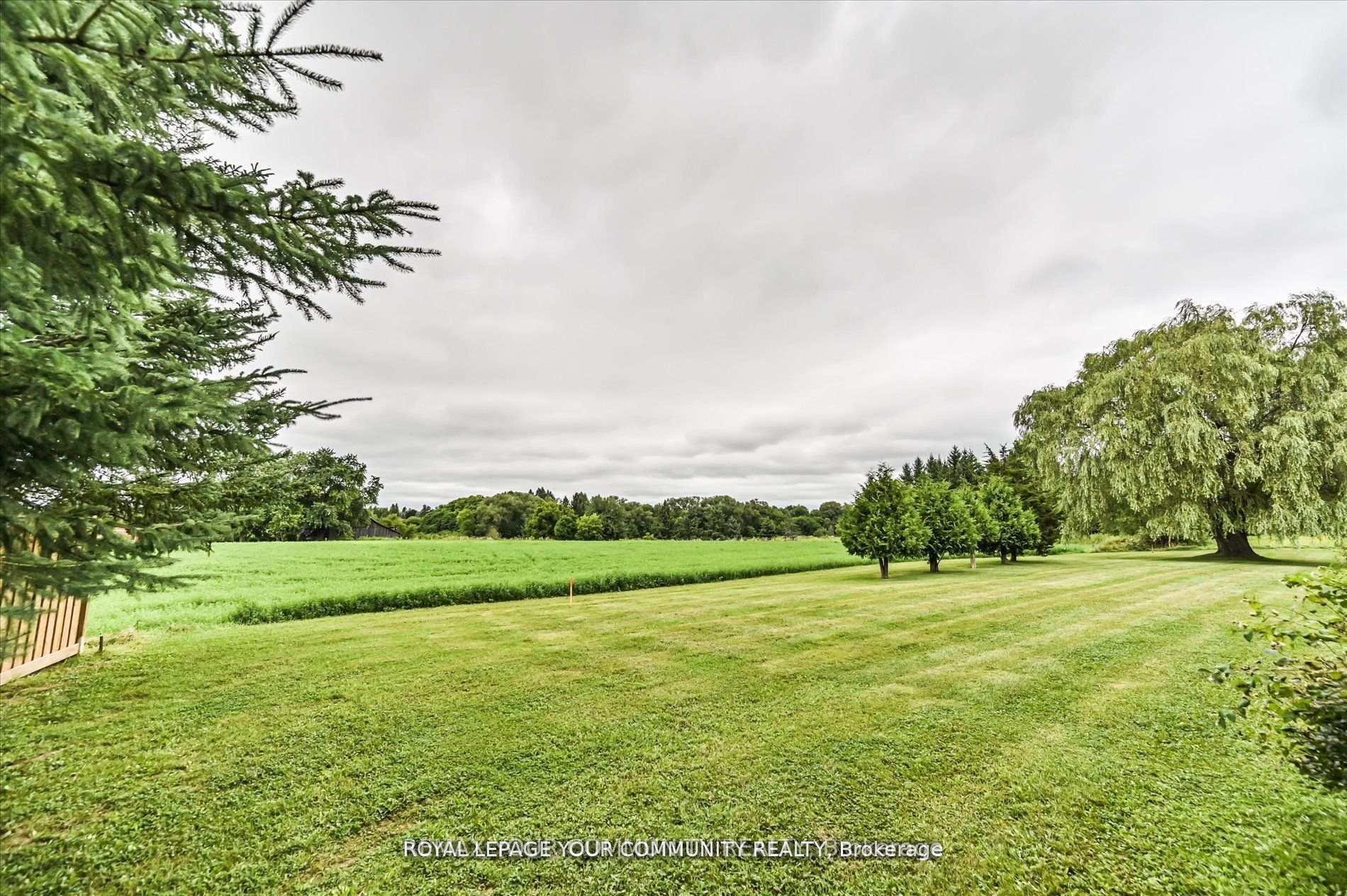 Photo 4 of 6162 Highway 9, King, Schomberg — HOMEH