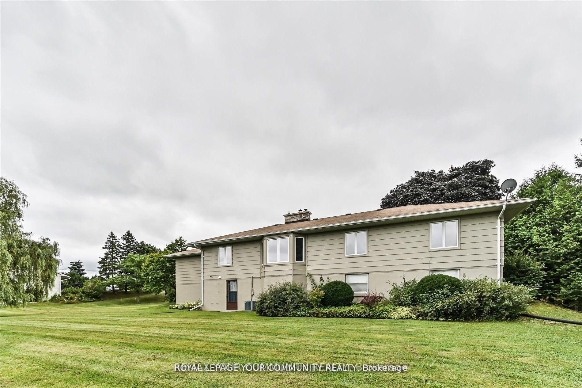 Photo 6 of 6162 Highway 9, King, Schomberg — HOMEH