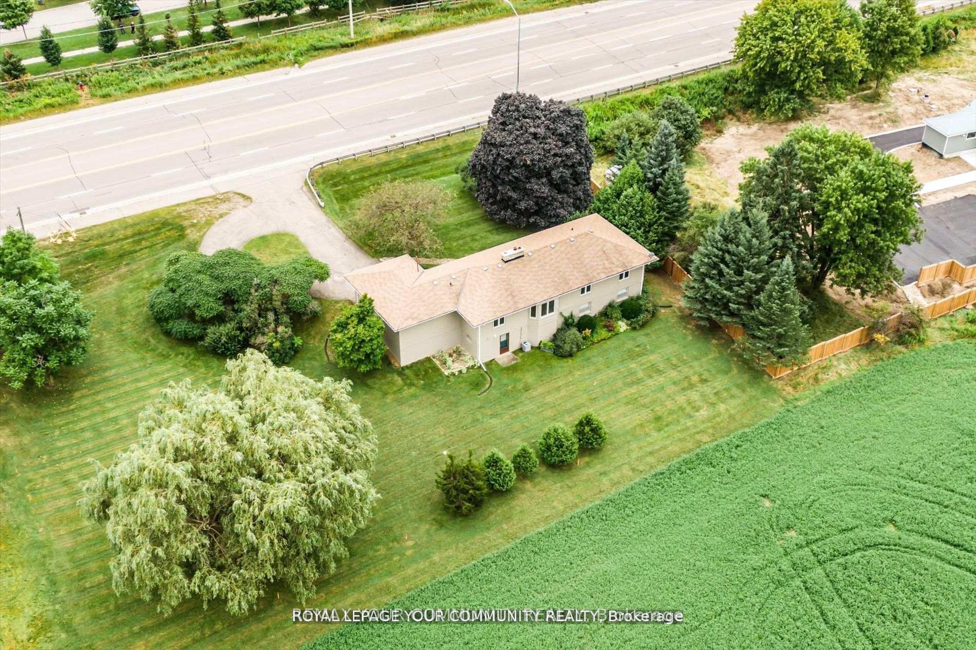 Photo 7 of 6162 Highway 9, King, Schomberg — HOMEH