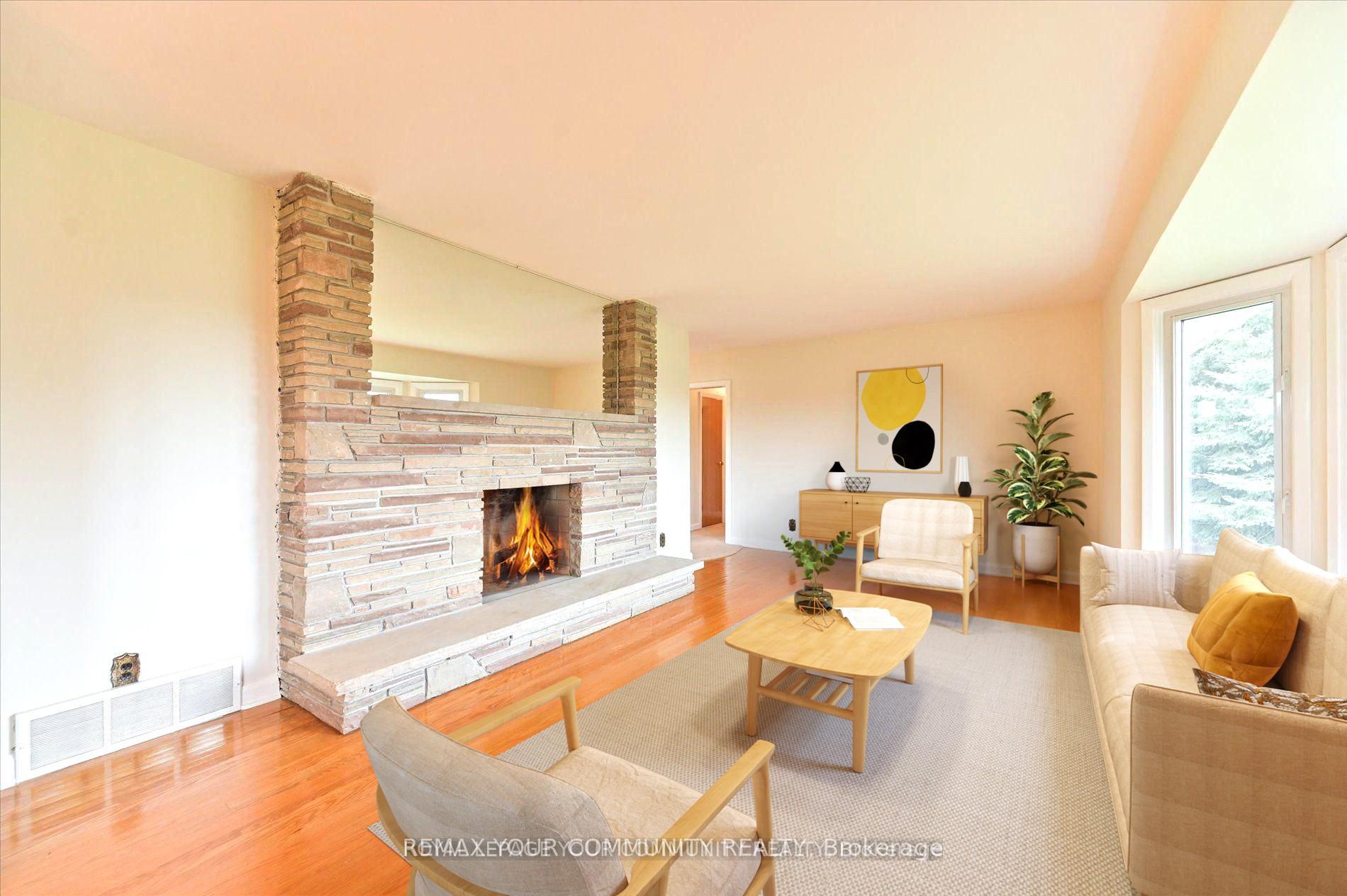 Photo 11 of 6162 Highway 9, King, Schomberg — HOMEH