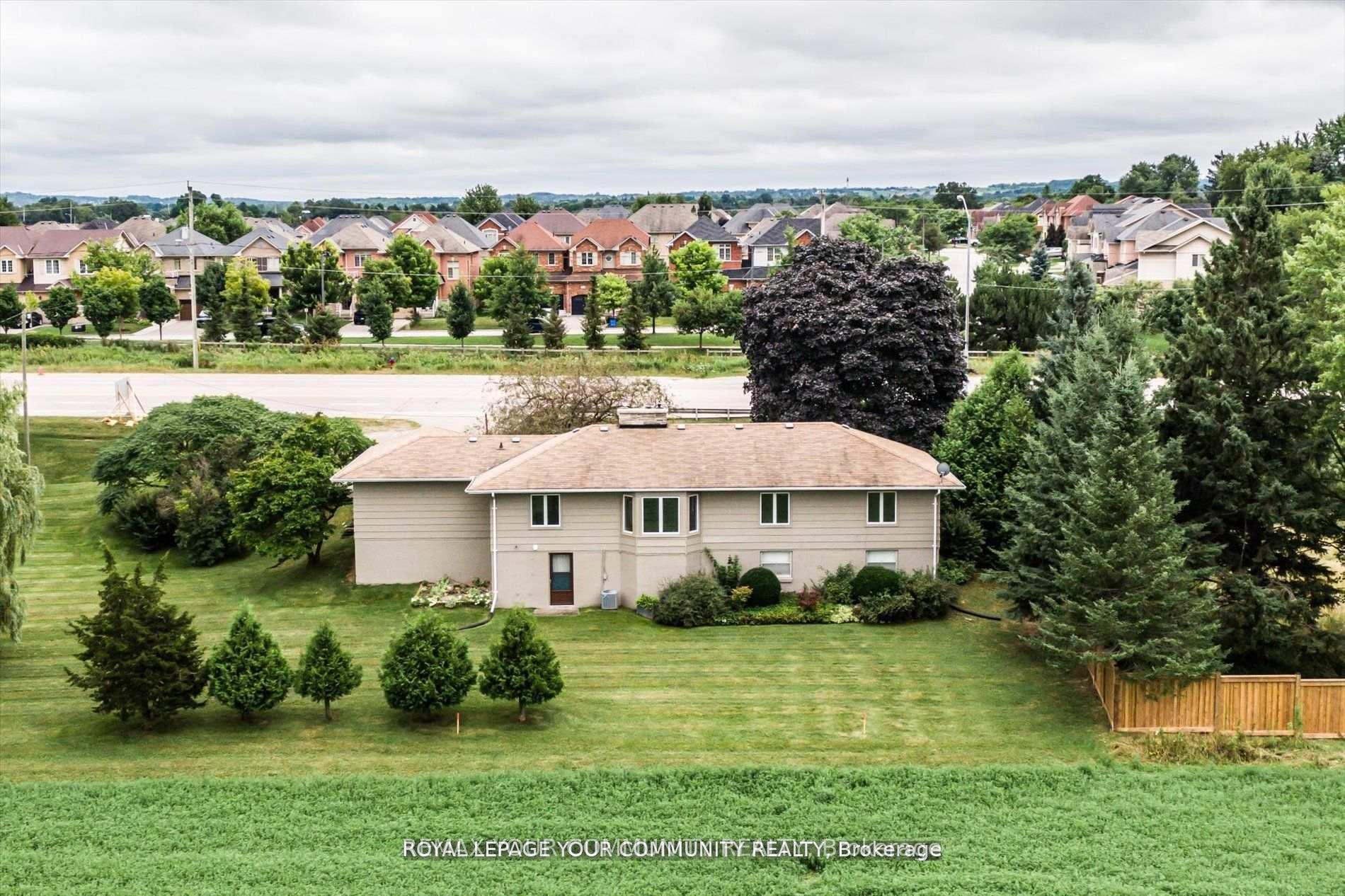 Photo 23 of 6162 Highway 9, King, Schomberg — HOMEH