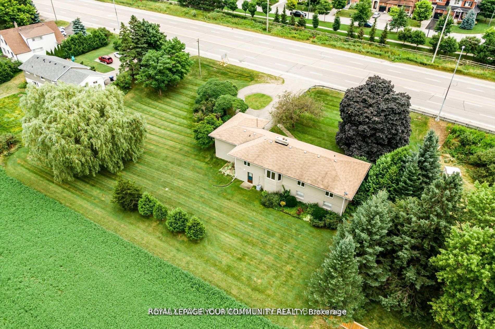Photo 24 of 6162 Highway 9, King, Schomberg — HOMEH