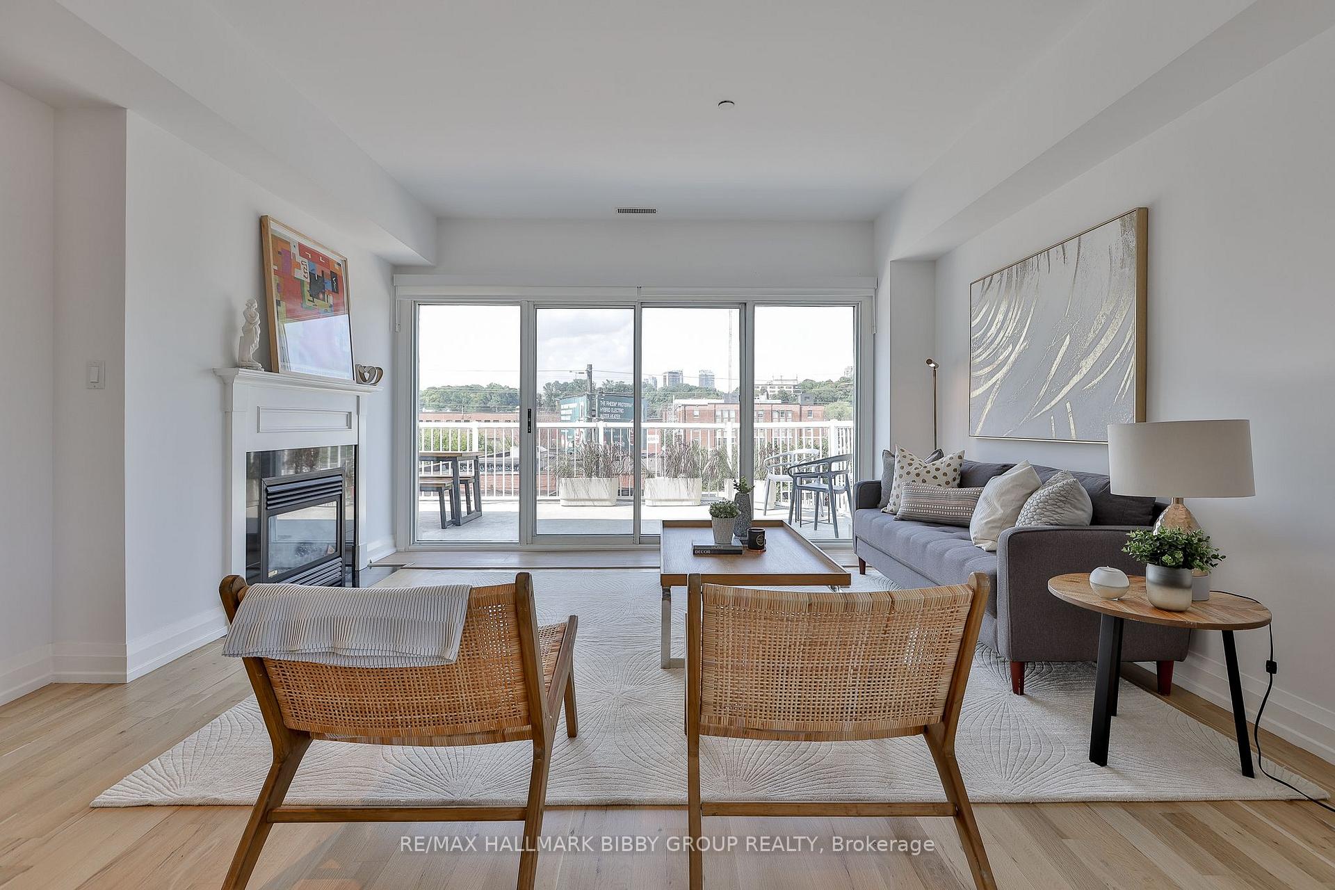 Photo of Unit 7, 473 Dupont Street