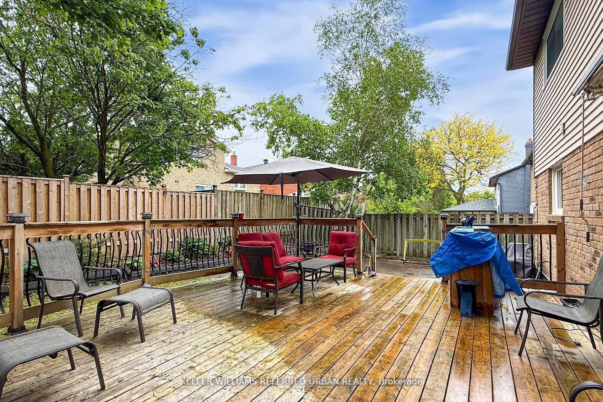 Photo 29 of 158 Walton Drive, Aurora, Aurora Village — HOMEH