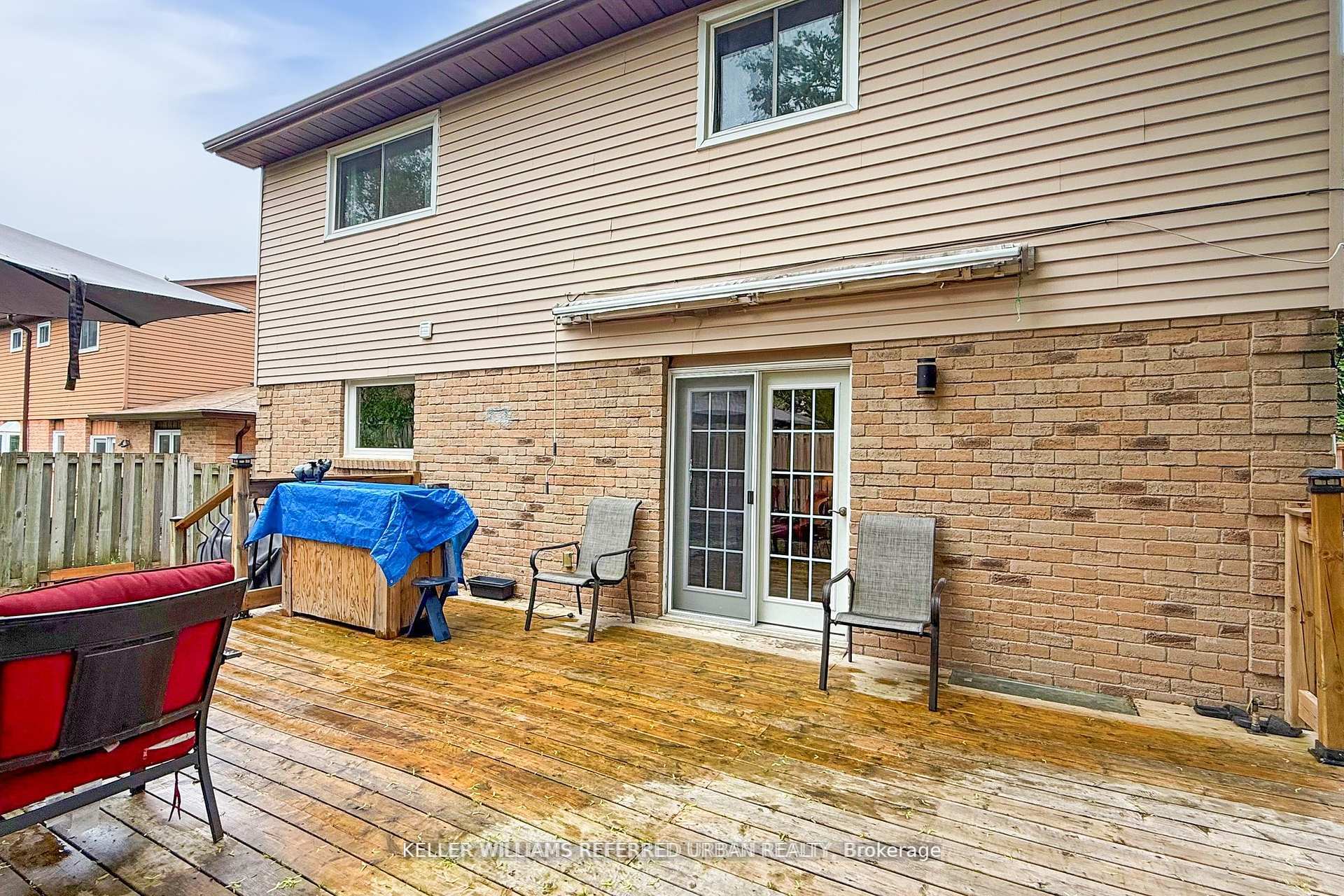 Photo 30 of 158 Walton Drive, Aurora, Aurora Village — HOMEH