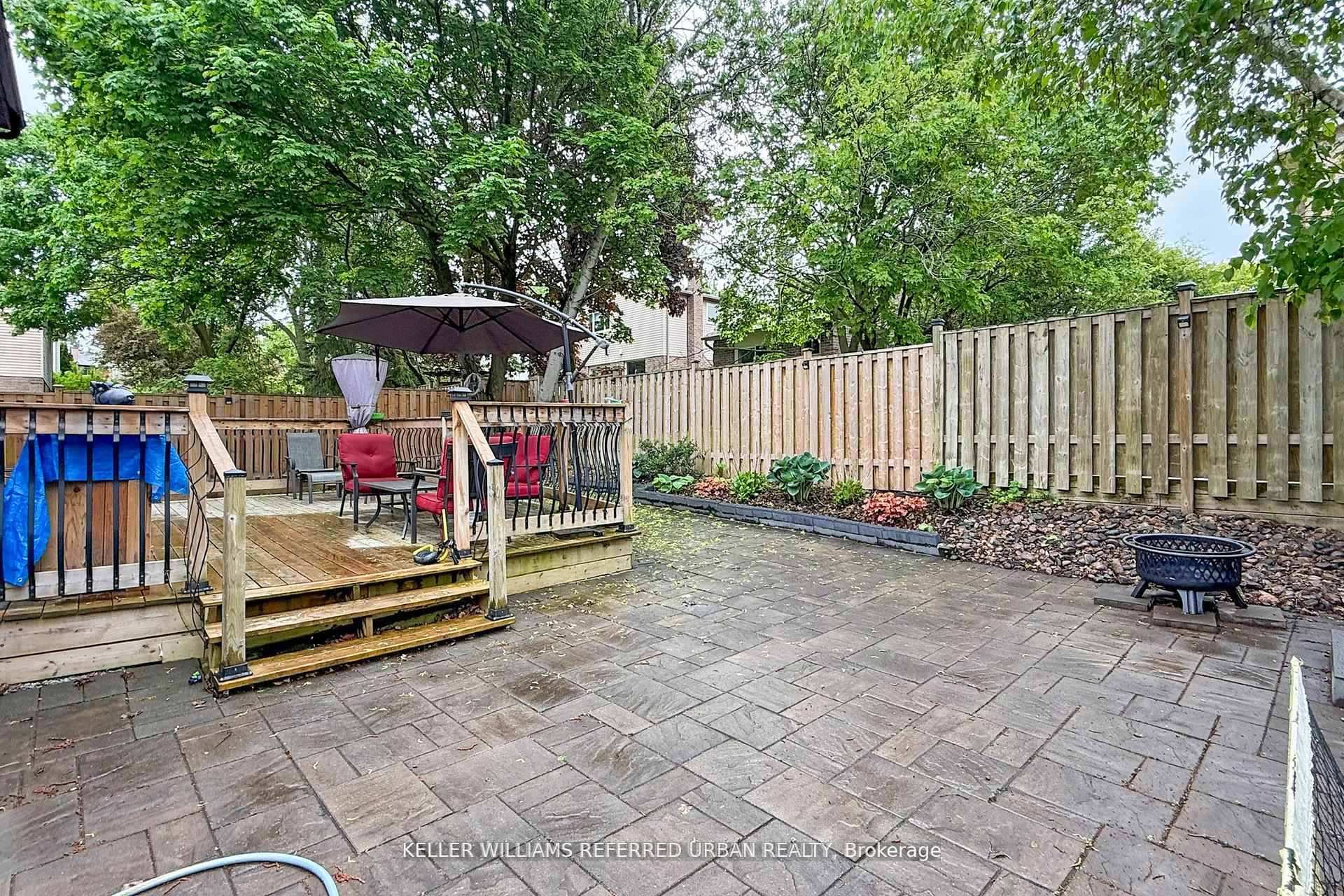 Photo 31 of 158 Walton Drive, Aurora, Aurora Village — HOMEH