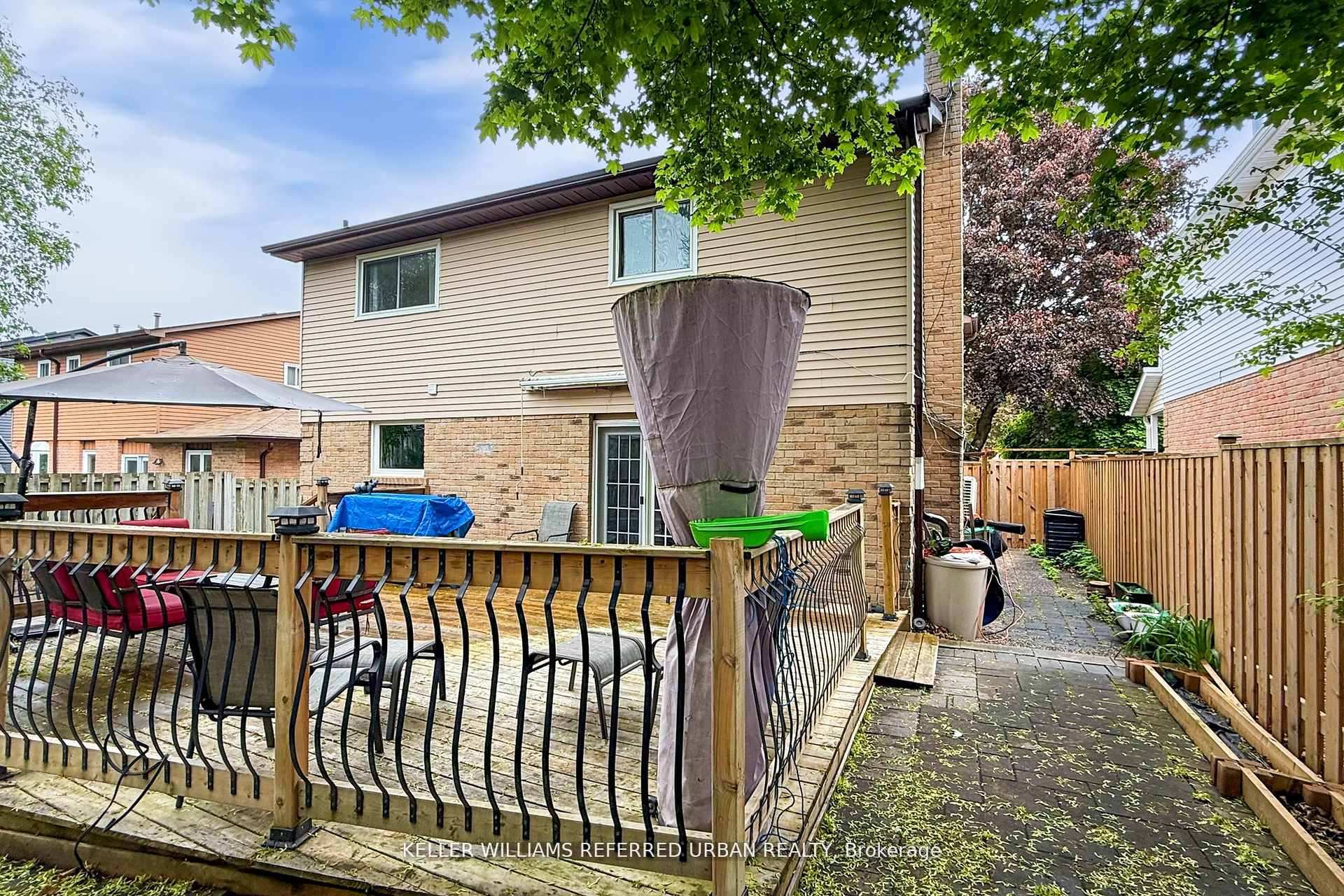 Photo 33 of 158 Walton Drive, Aurora, Aurora Village — HOMEH
