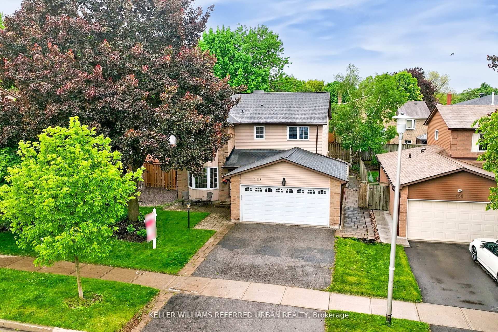 Photo 34 of 158 Walton Drive, Aurora, Aurora Village — HOMEH