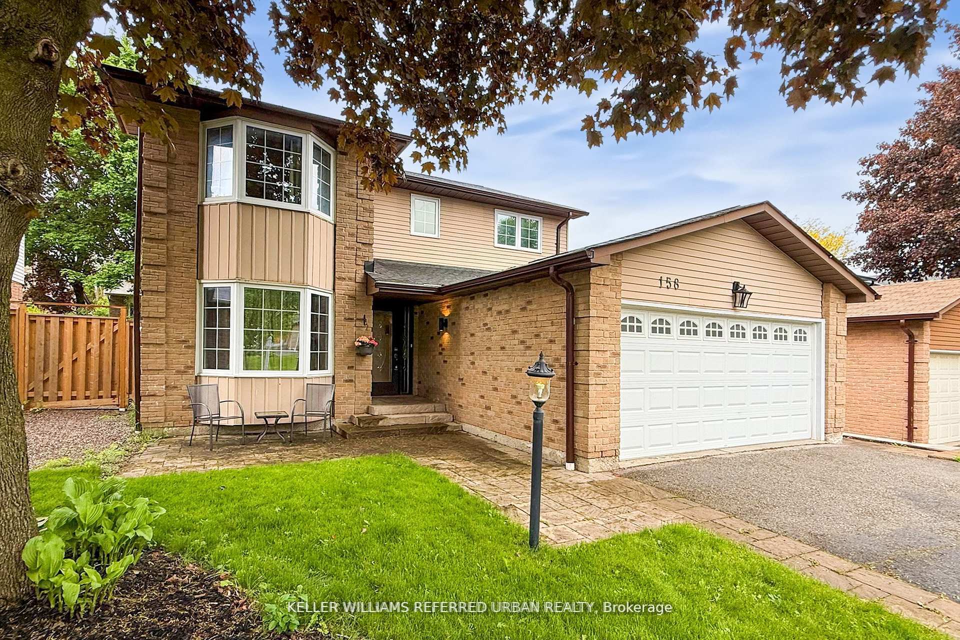 Photo 35 of 158 Walton Drive, Aurora, Aurora Village — HOMEH