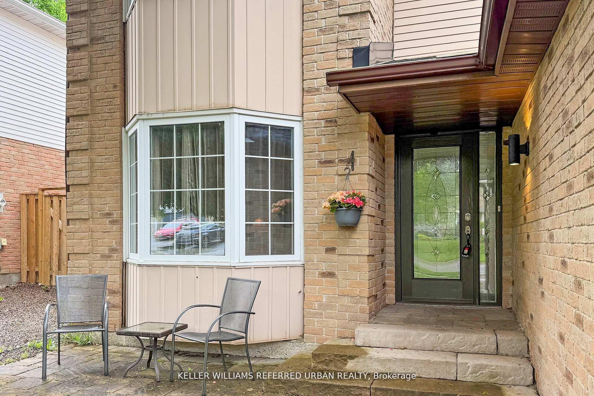 Photo 36 of 158 Walton Drive, Aurora, Aurora Village — HOMEH