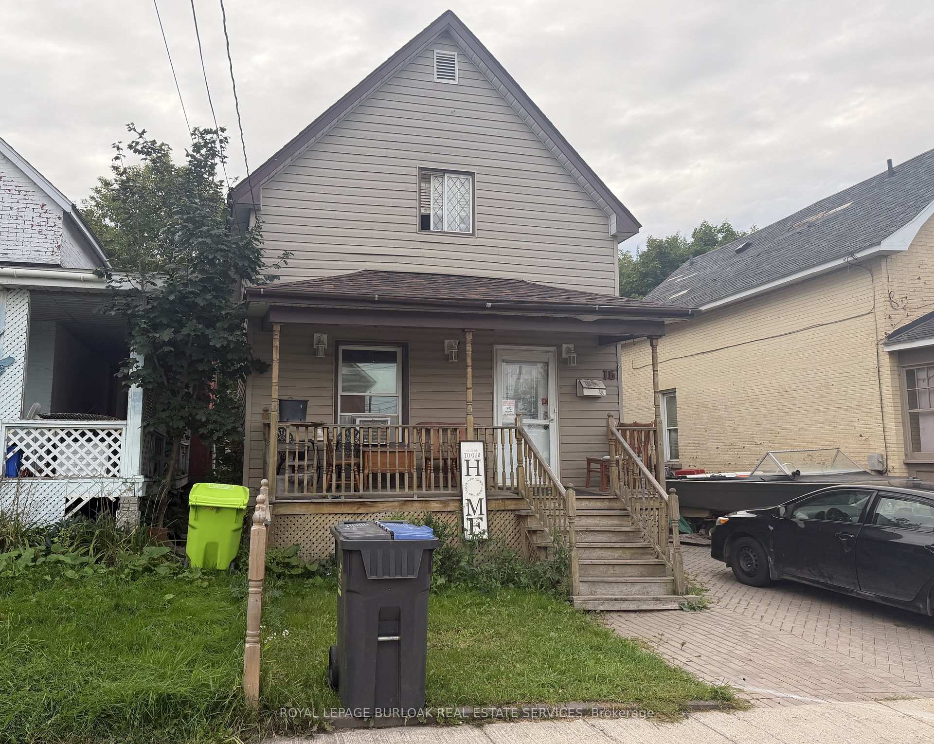 Photo of 16 Abbott Street
