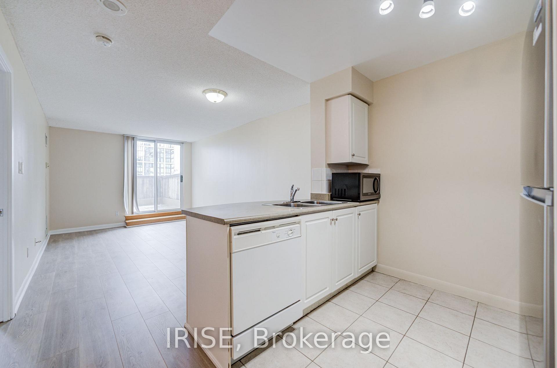 Photo 6 of Unit 1017, 323 Richmond Street E, Toronto, Moss Park — HOMEH