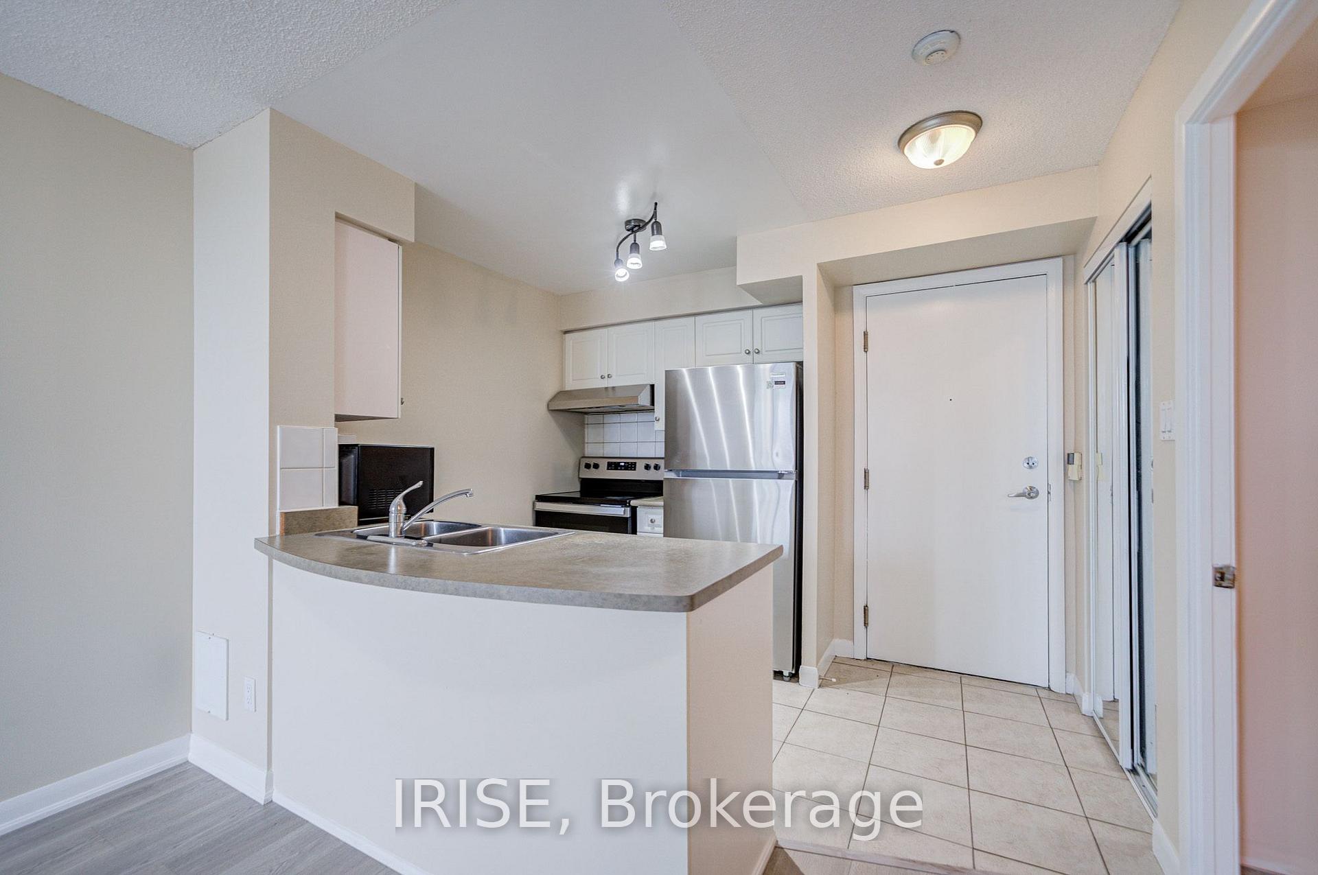 Photo 2 of Unit 1017, 323 Richmond Street E, Toronto, Moss Park — HOMEH