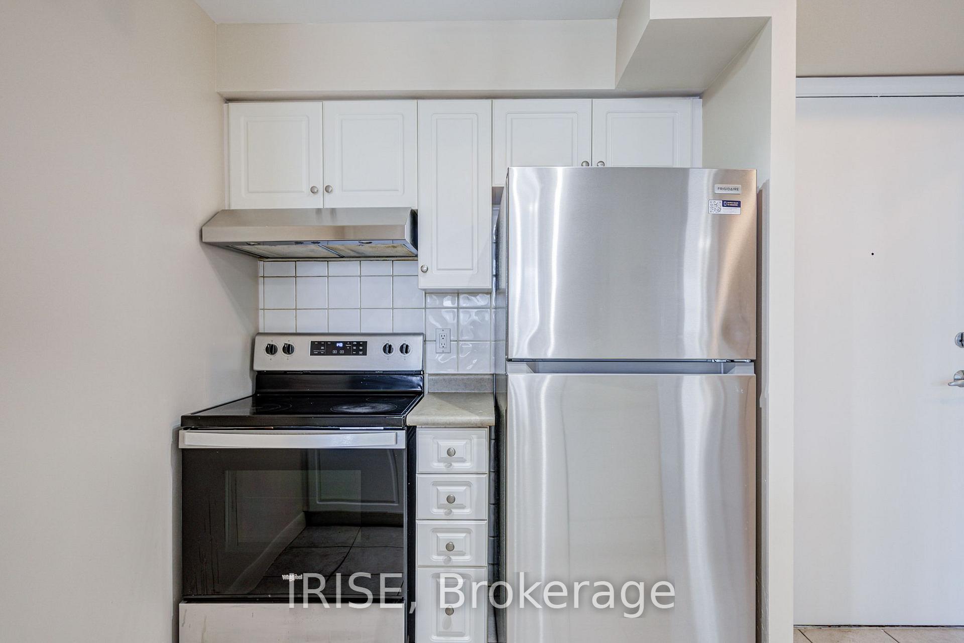 Photo 8 of Unit 1017, 323 Richmond Street E, Toronto, Moss Park — HOMEH