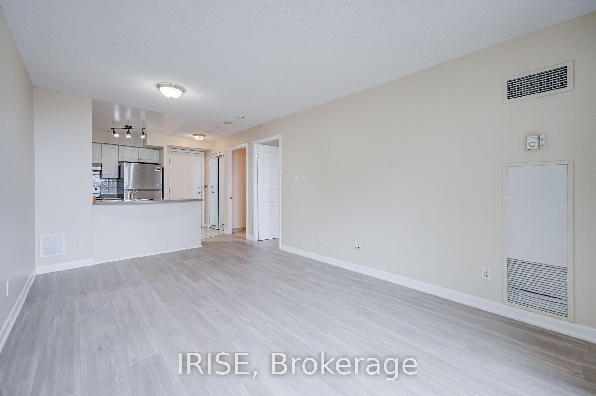 Photo 4 of Unit 1017, 323 Richmond Street E, Toronto, Moss Park — HOMEH