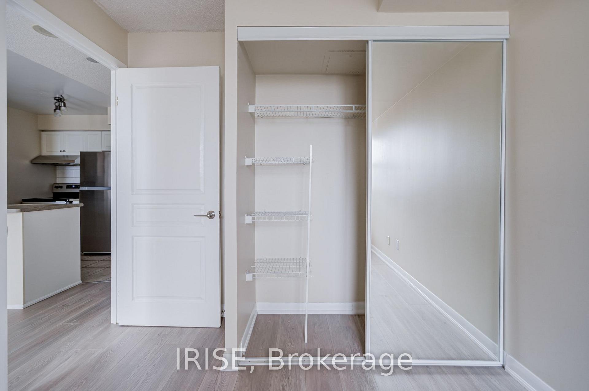 Photo 25 of Unit 1017, 323 Richmond Street E, Toronto, Moss Park — HOMEH