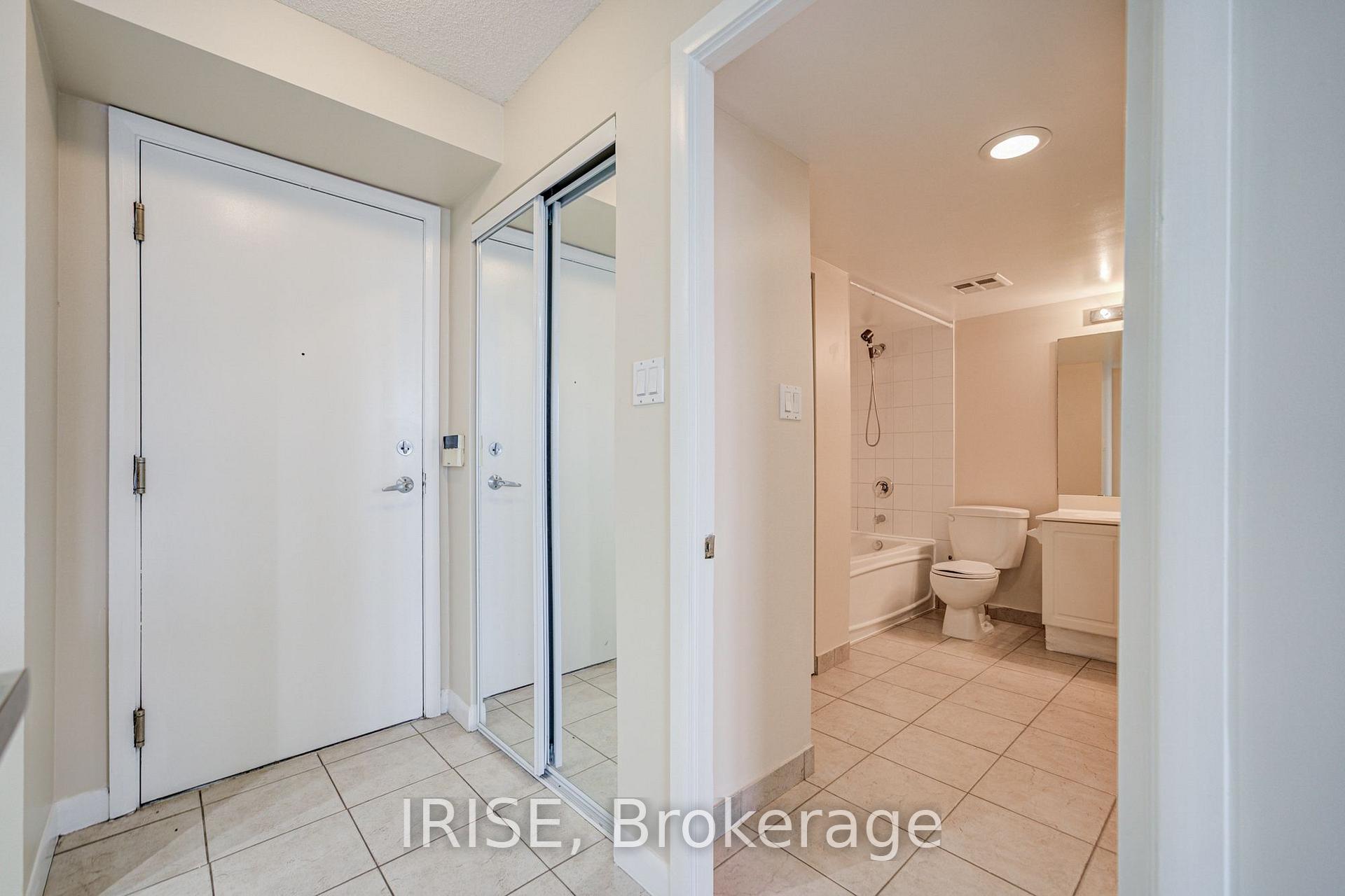 Photo 29 of Unit 1017, 323 Richmond Street E, Toronto, Moss Park — HOMEH