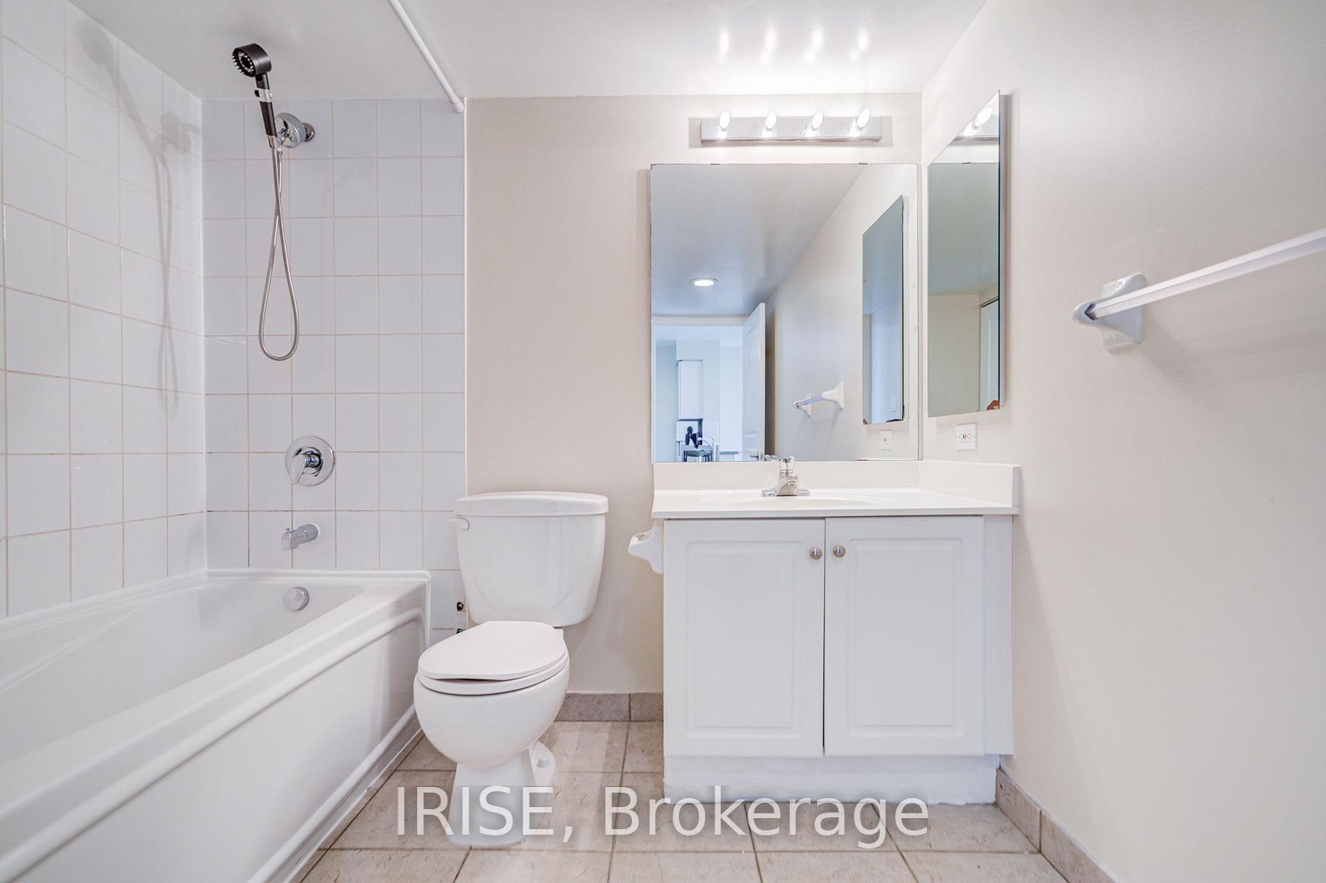 Photo 31 of Unit 1017, 323 Richmond Street E, Toronto, Moss Park — HOMEH