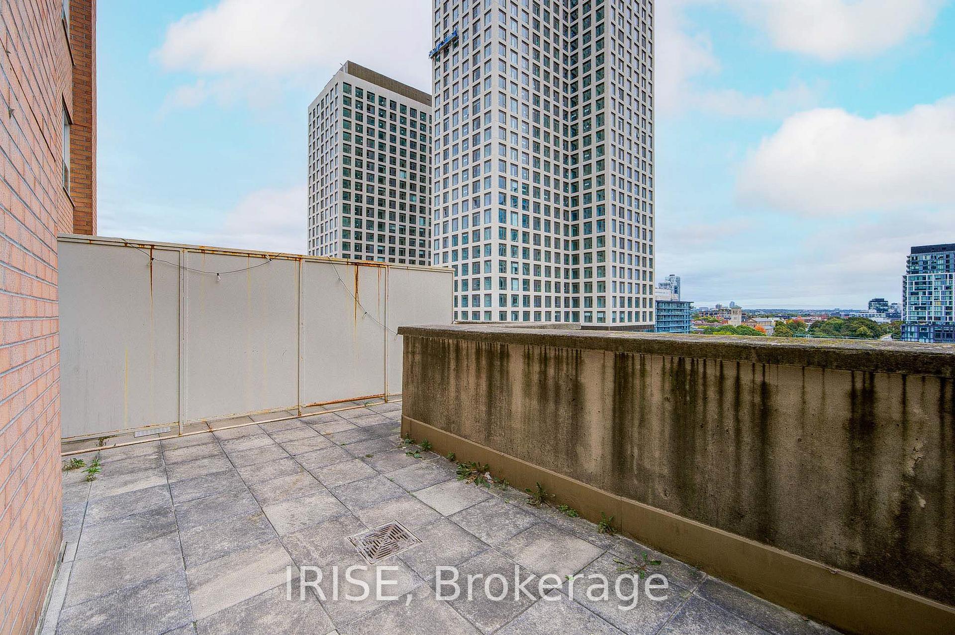Photo 27 of Unit 1017, 323 Richmond Street E, Toronto, Moss Park — HOMEH