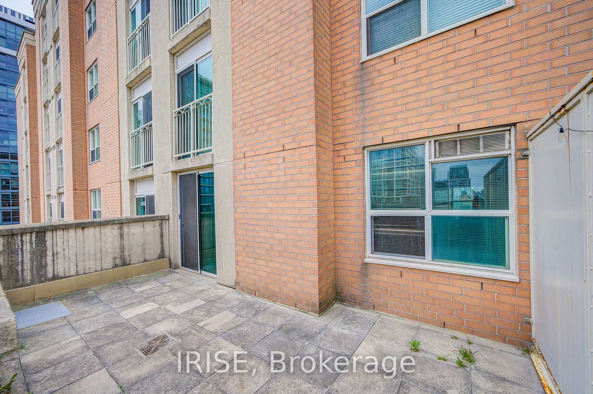 Photo 34 of Unit 1017, 323 Richmond Street E, Toronto, Moss Park — HOMEH
