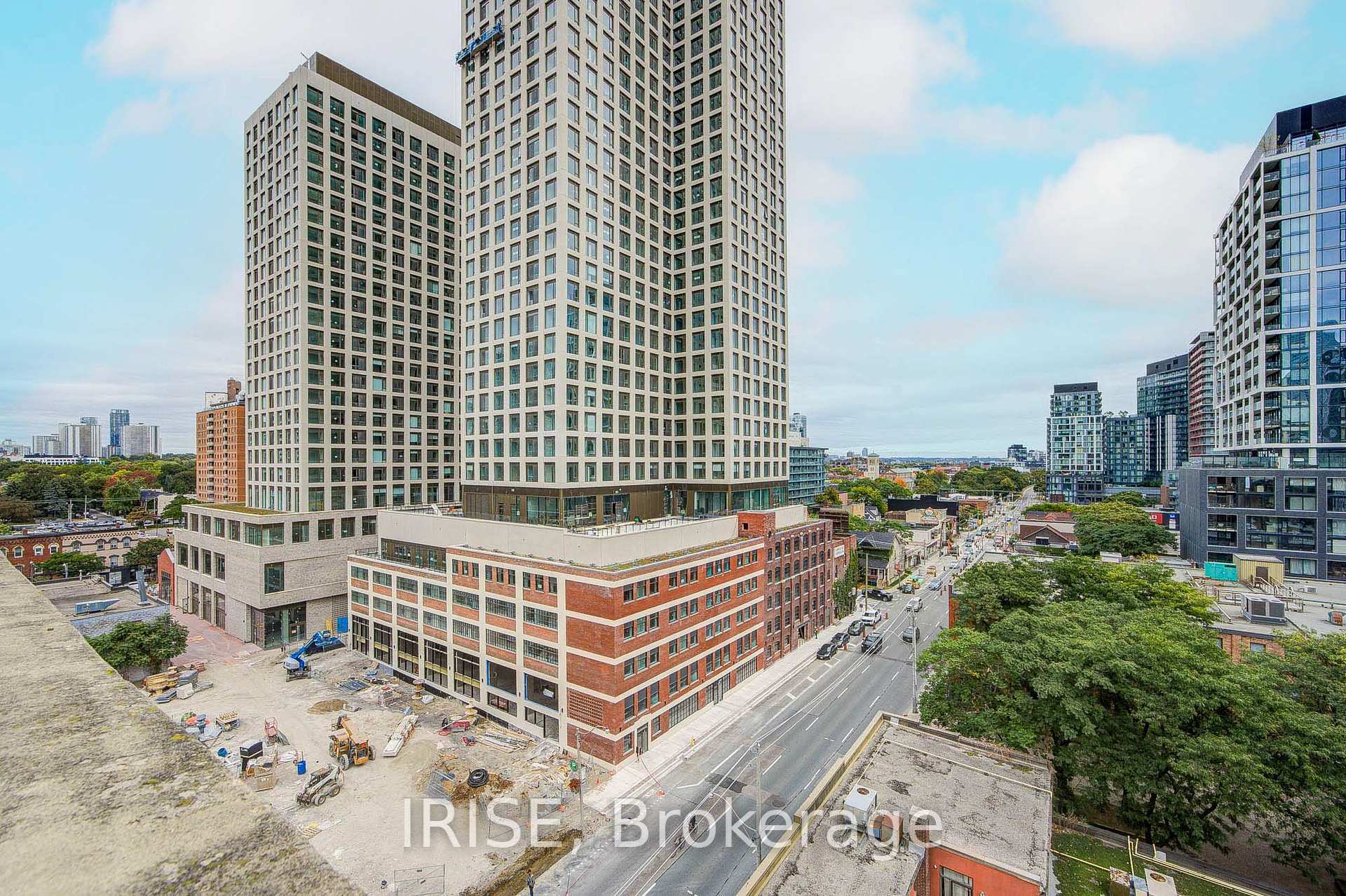 Photo 20 of Unit 1017, 323 Richmond Street E, Toronto, Moss Park — HOMEH