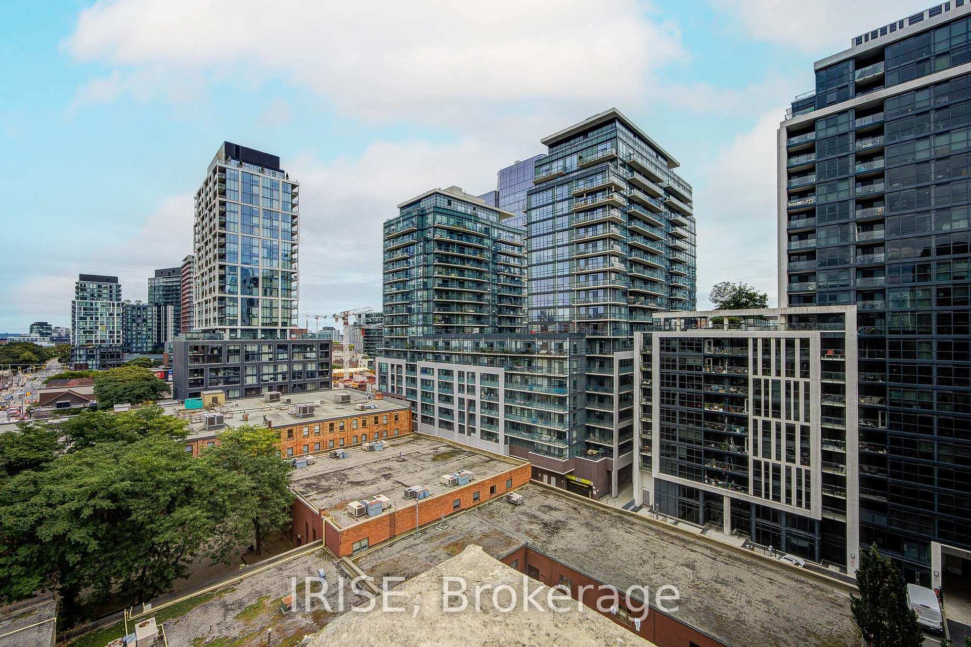 Photo 19 of Unit 1017, 323 Richmond Street E, Toronto, Moss Park — HOMEH