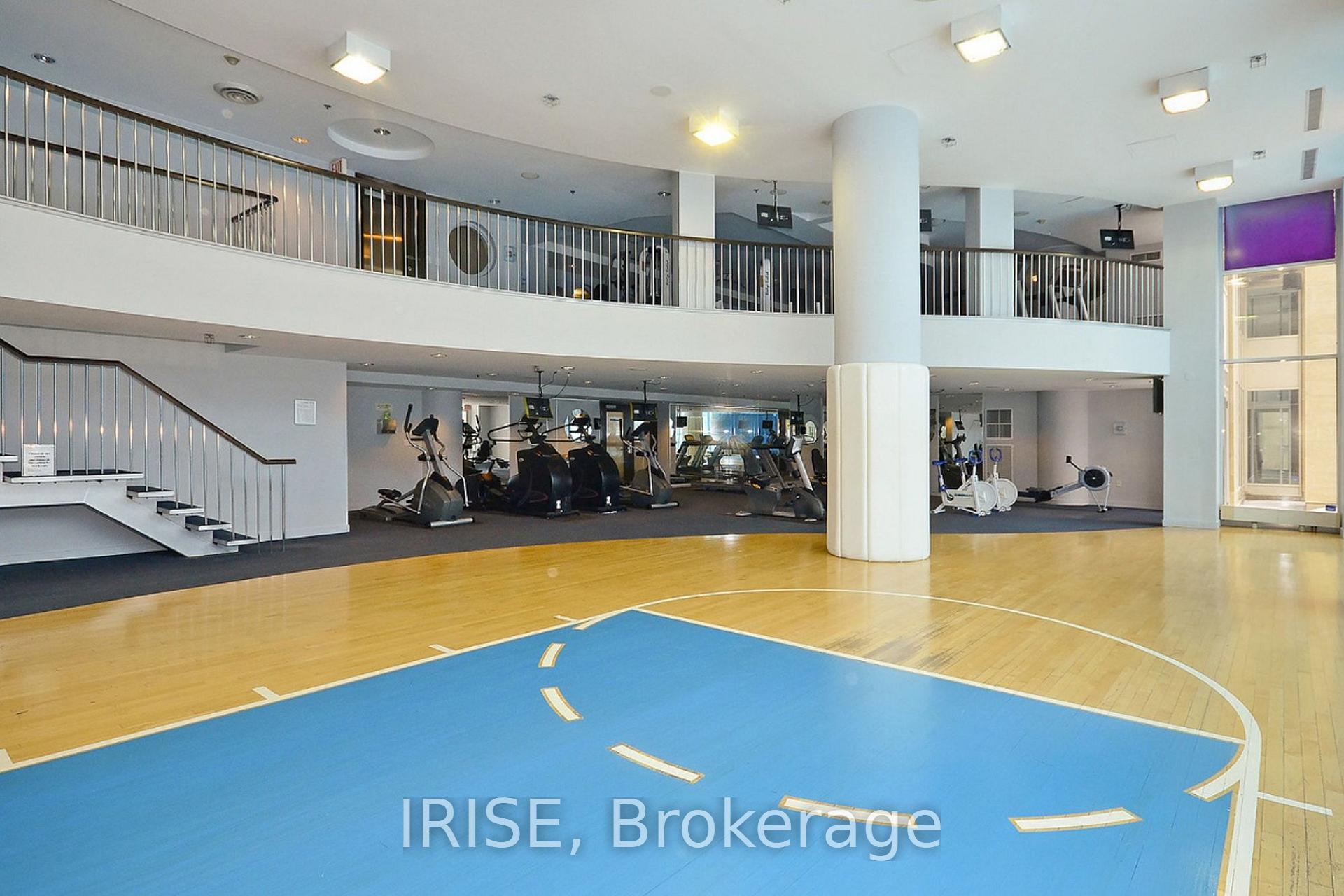Photo 40 of Unit 1017, 323 Richmond Street E, Toronto, Moss Park — HOMEH