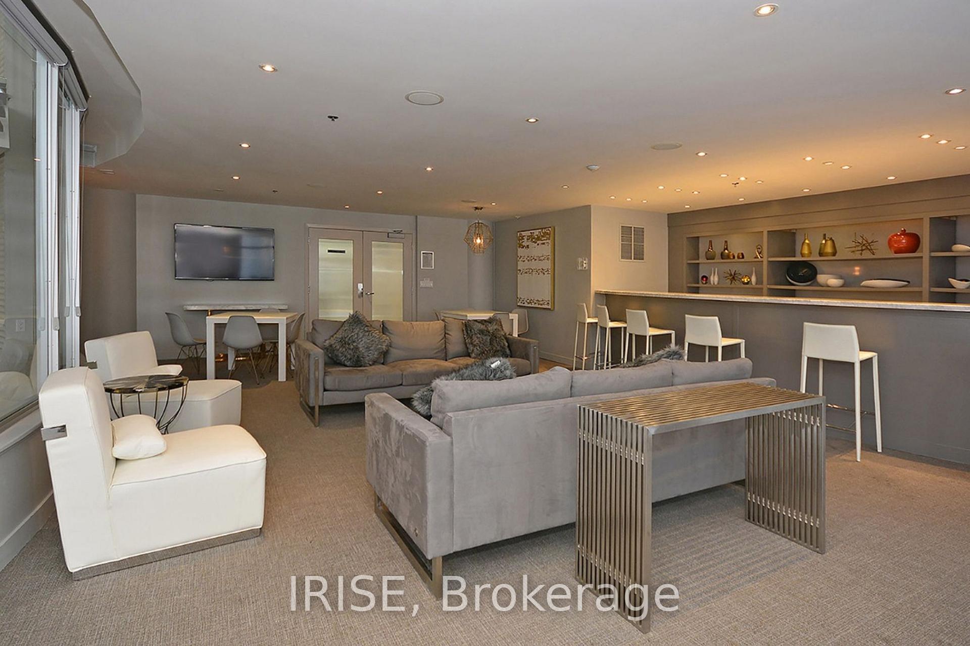 Photo 42 of Unit 1017, 323 Richmond Street E, Toronto, Moss Park — HOMEH