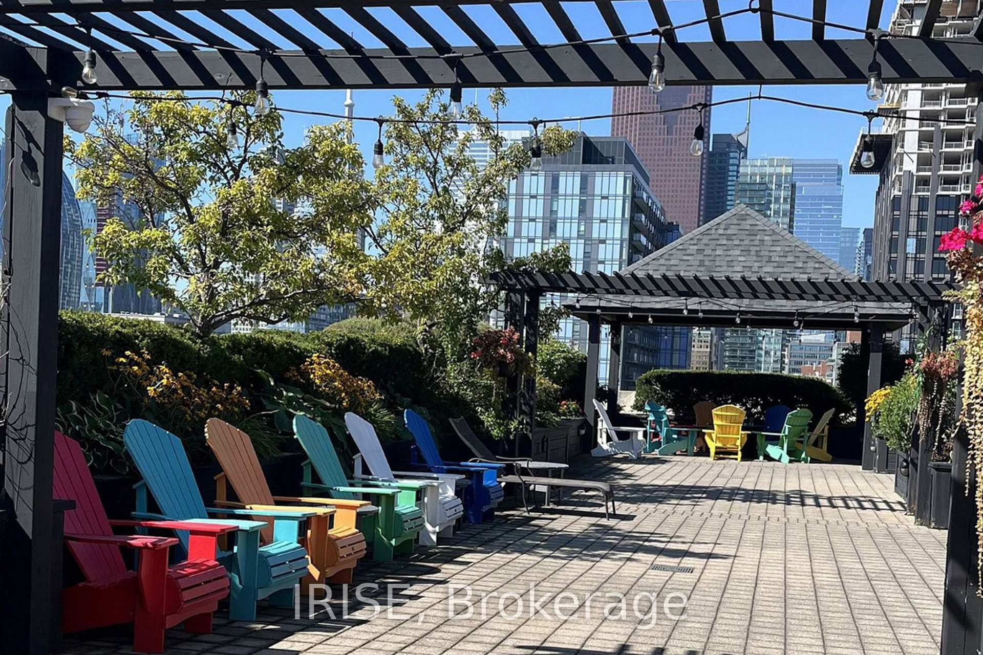 Photo 48 of Unit 1017, 323 Richmond Street E, Toronto, Moss Park — HOMEH