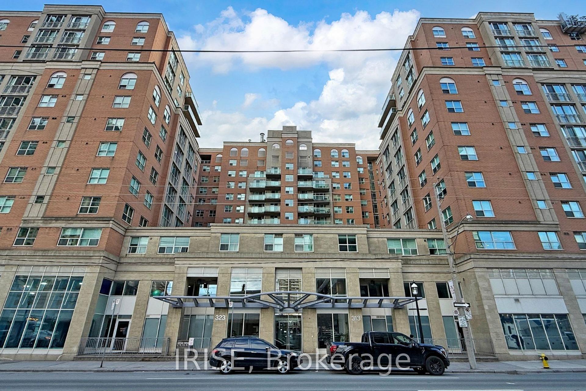 Photo 49 of Unit 1017, 323 Richmond Street E, Toronto, Moss Park — HOMEH