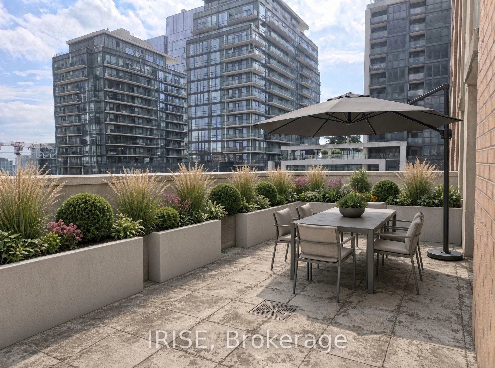 Photo of Unit 1017, 323 Richmond Street E