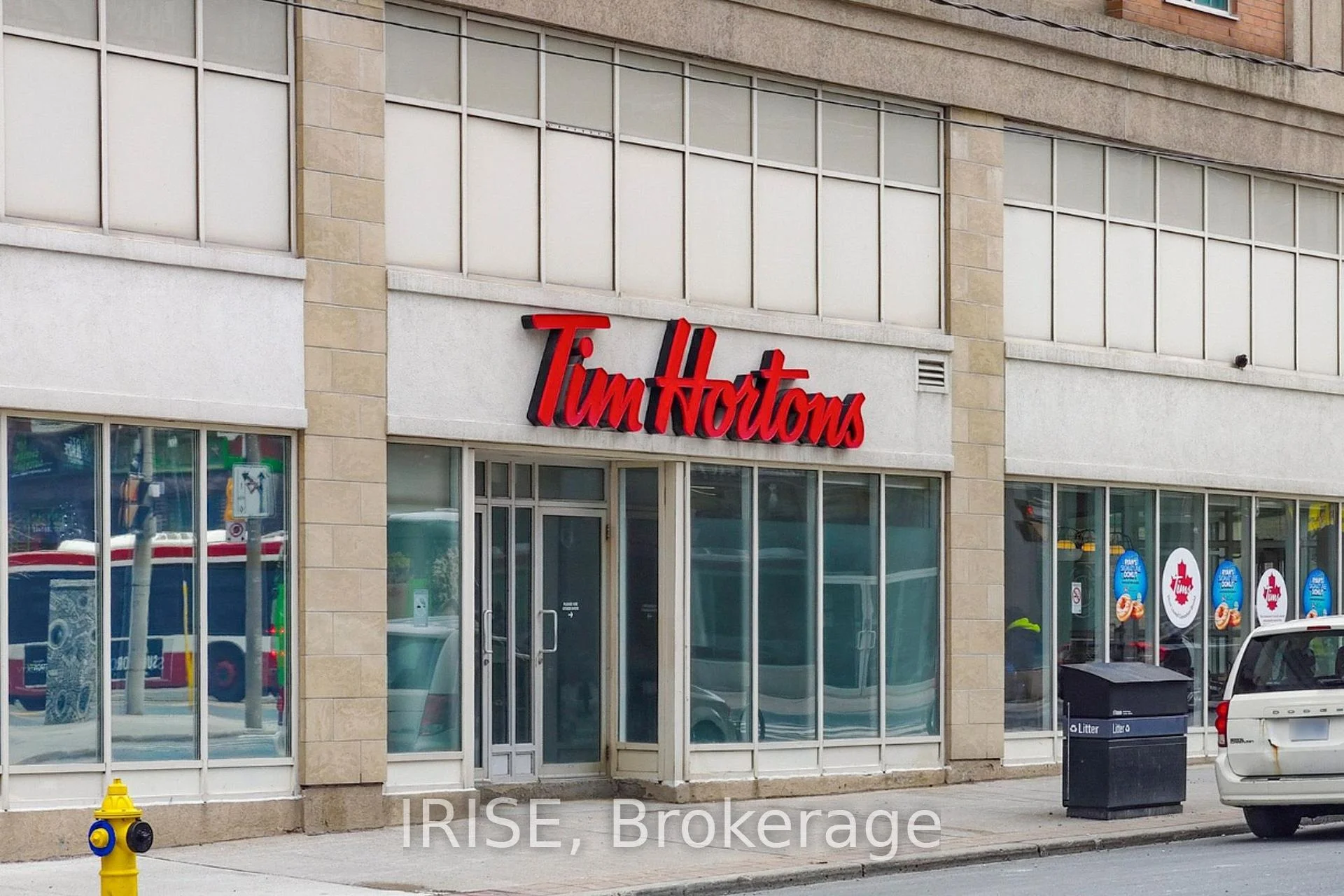 Photo 7 of Unit 1017, 323 Richmond Street E, Toronto, Moss Park — HOMEH