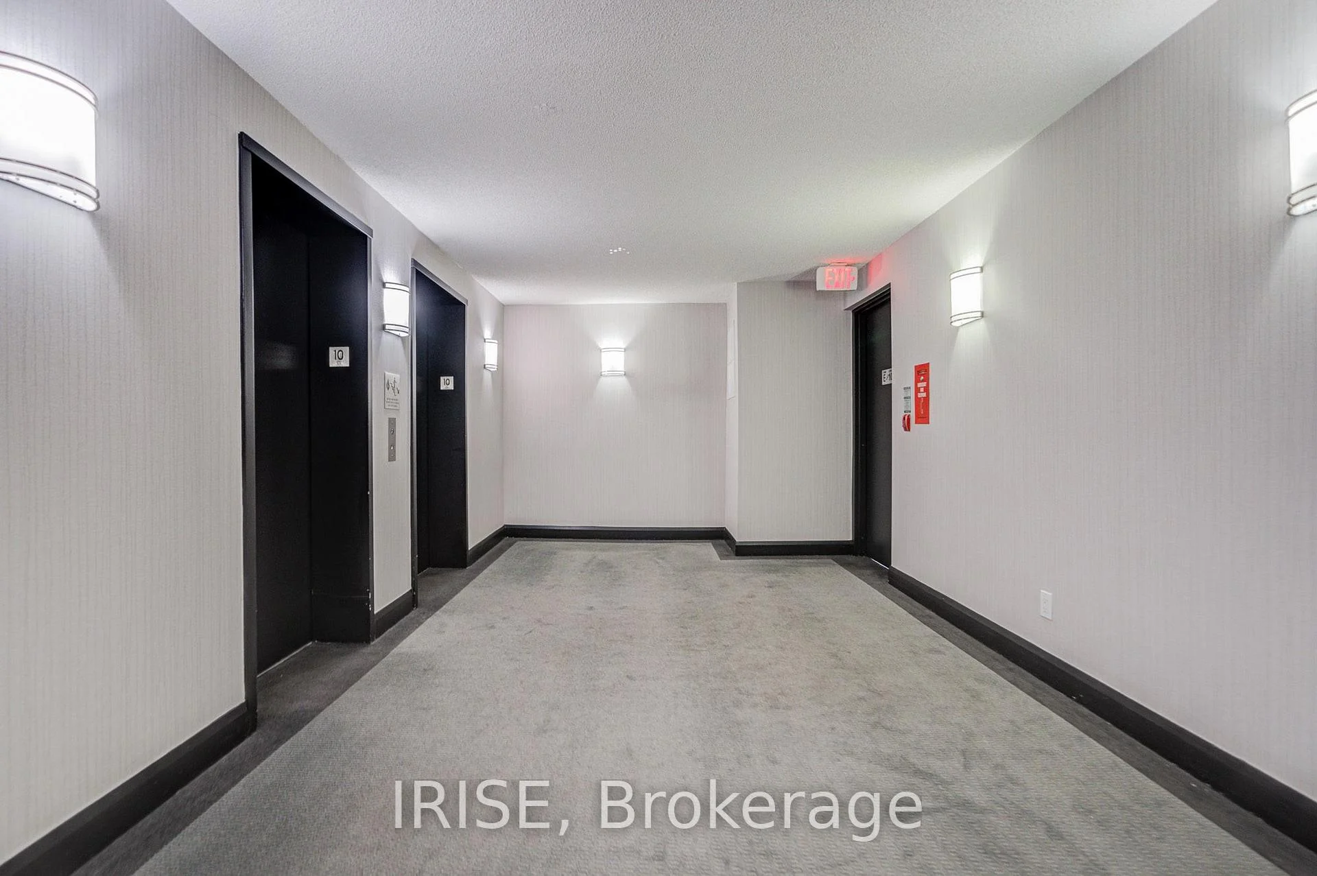 Photo 10 of Unit 1017, 323 Richmond Street E, Toronto, Moss Park — HOMEH