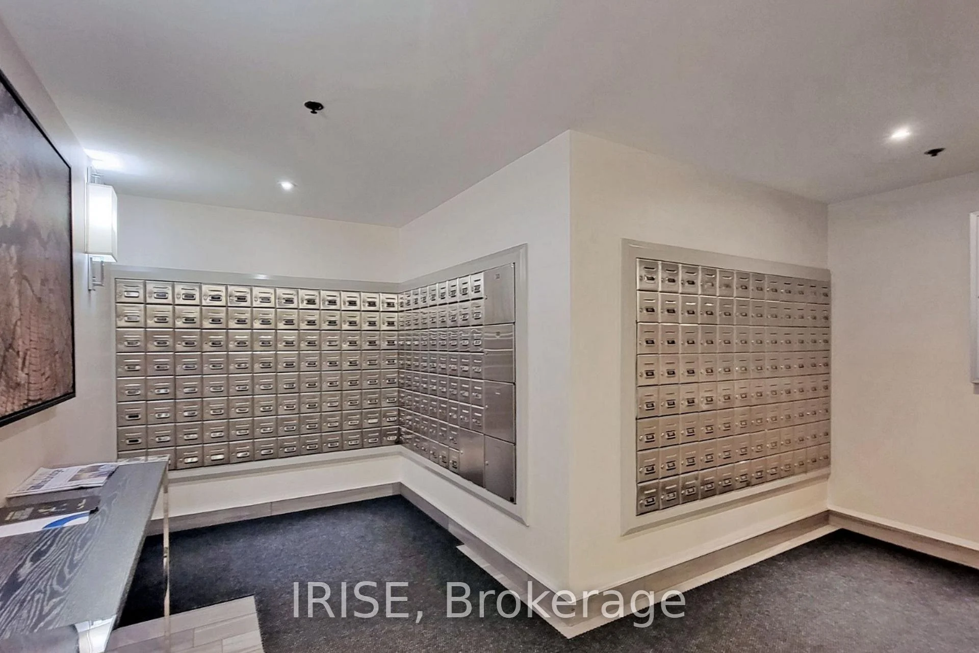 Photo 51 of Unit 1017, 323 Richmond Street E, Toronto, Moss Park — HOMEH