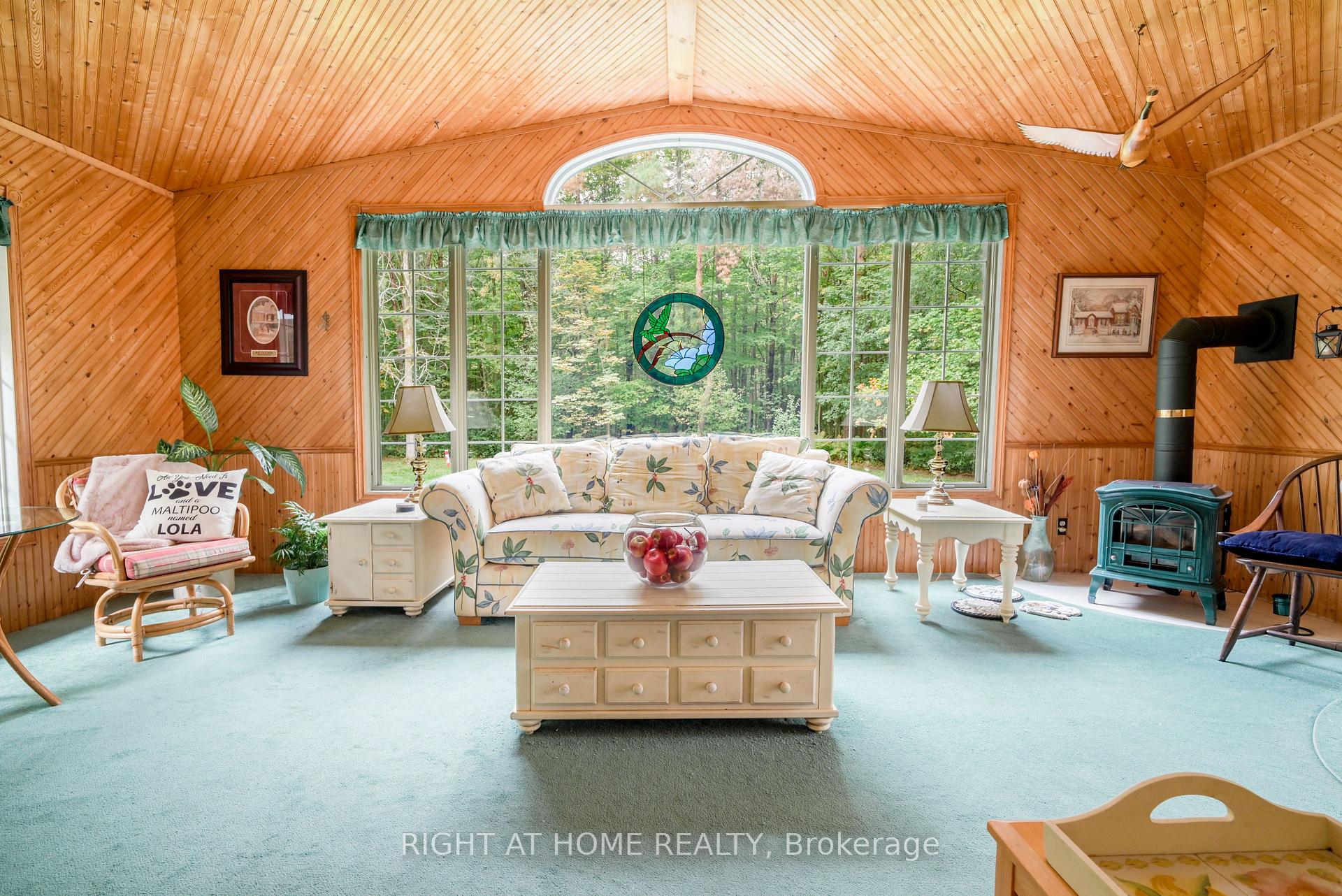 Photo 6 of 1602 County 92 Road, Springwater, Rural Springwater — HOMEH