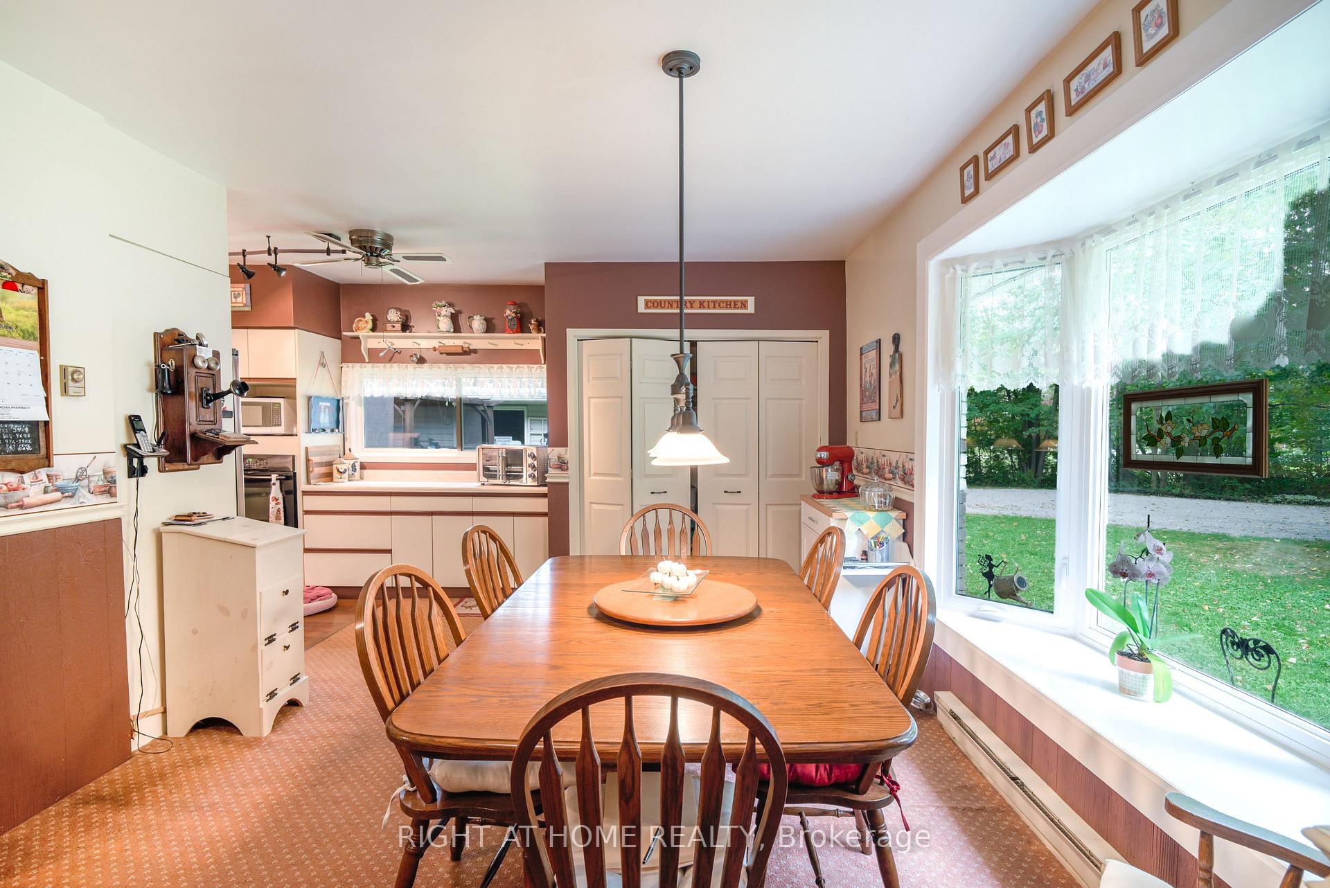 Photo 17 of 1602 County 92 Road, Springwater, Rural Springwater — HOMEH
