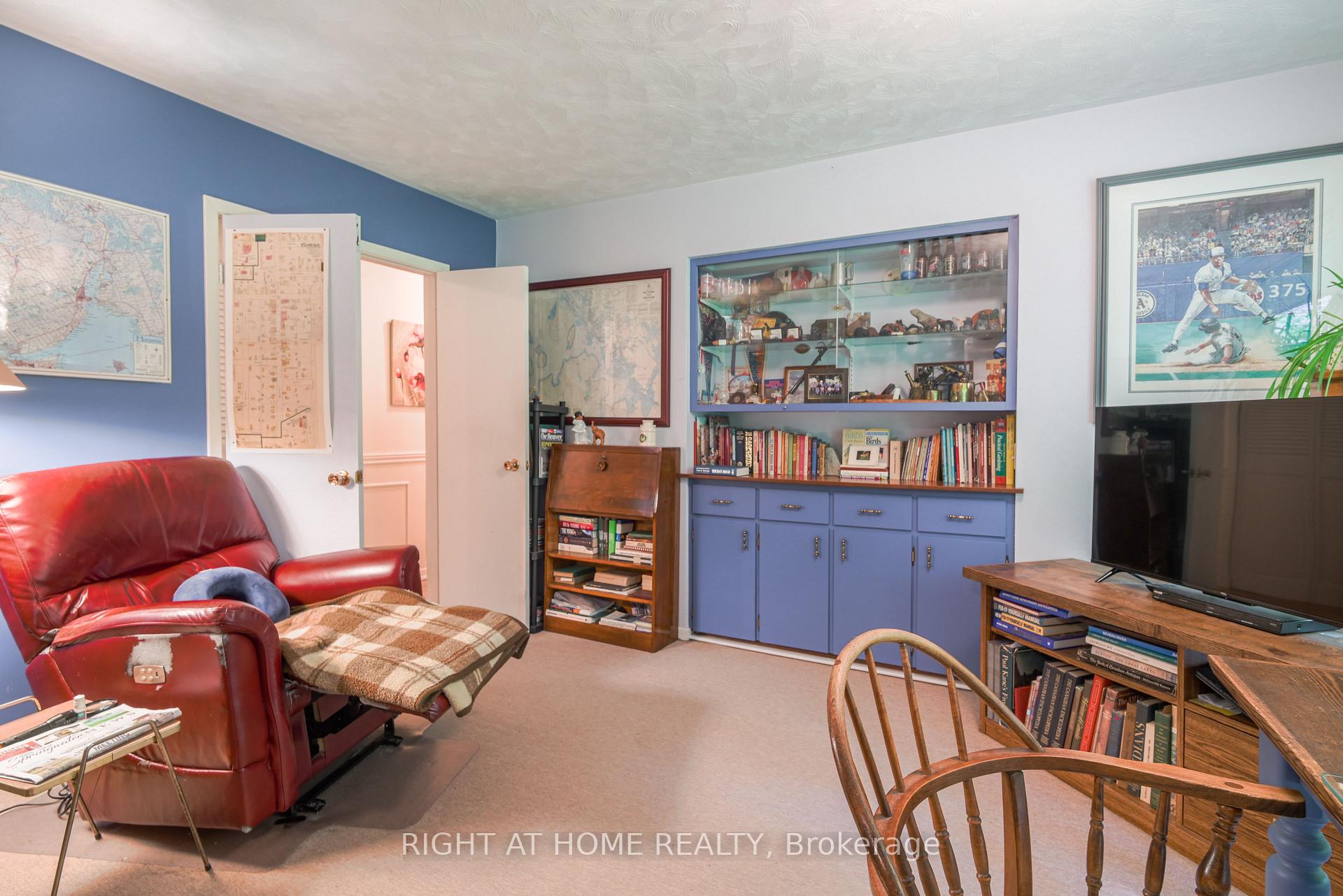 Photo 21 of 1602 County 92 Road, Springwater, Rural Springwater — HOMEH