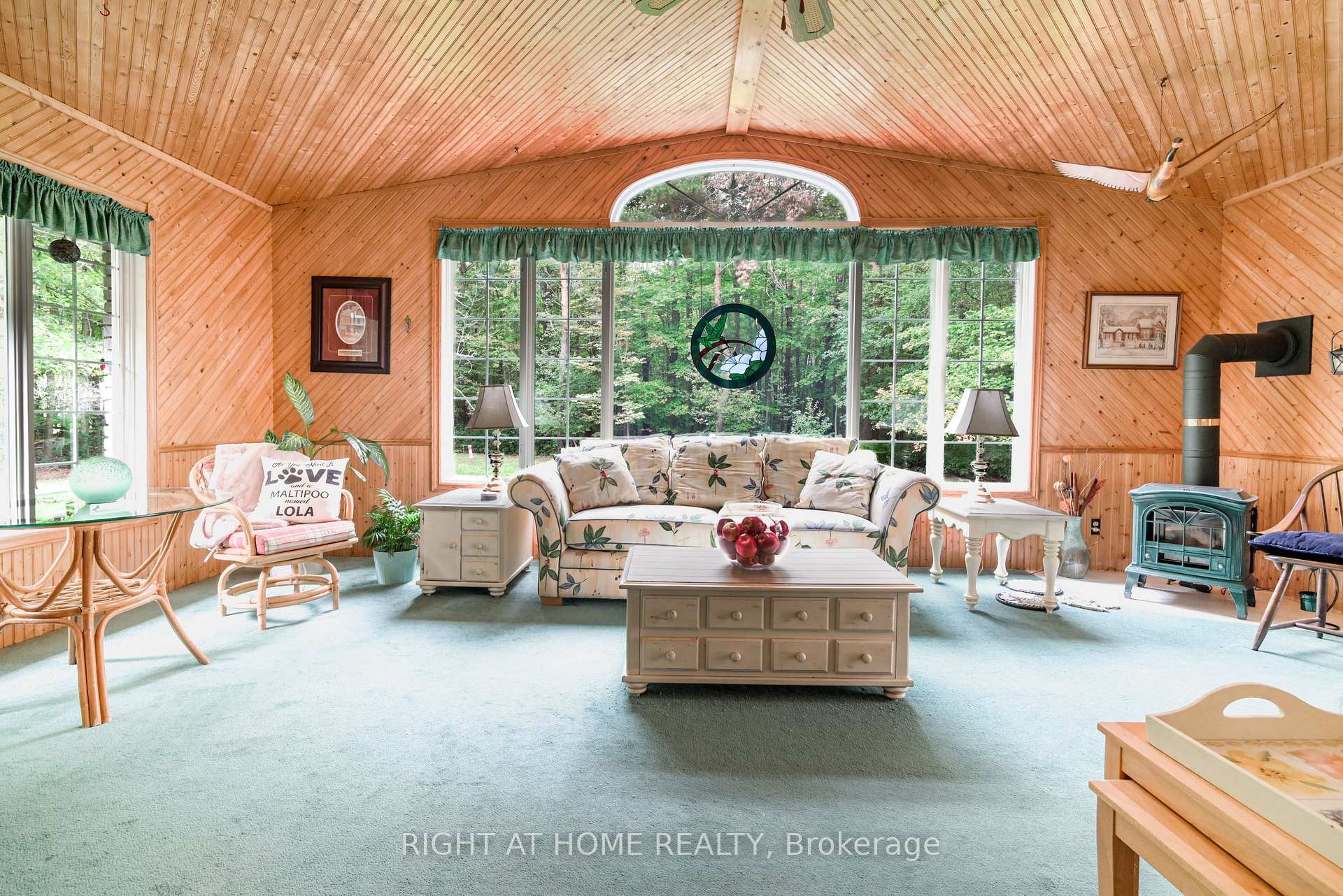 Photo 7 of 1602 County 92 Road, Springwater, Rural Springwater — HOMEH