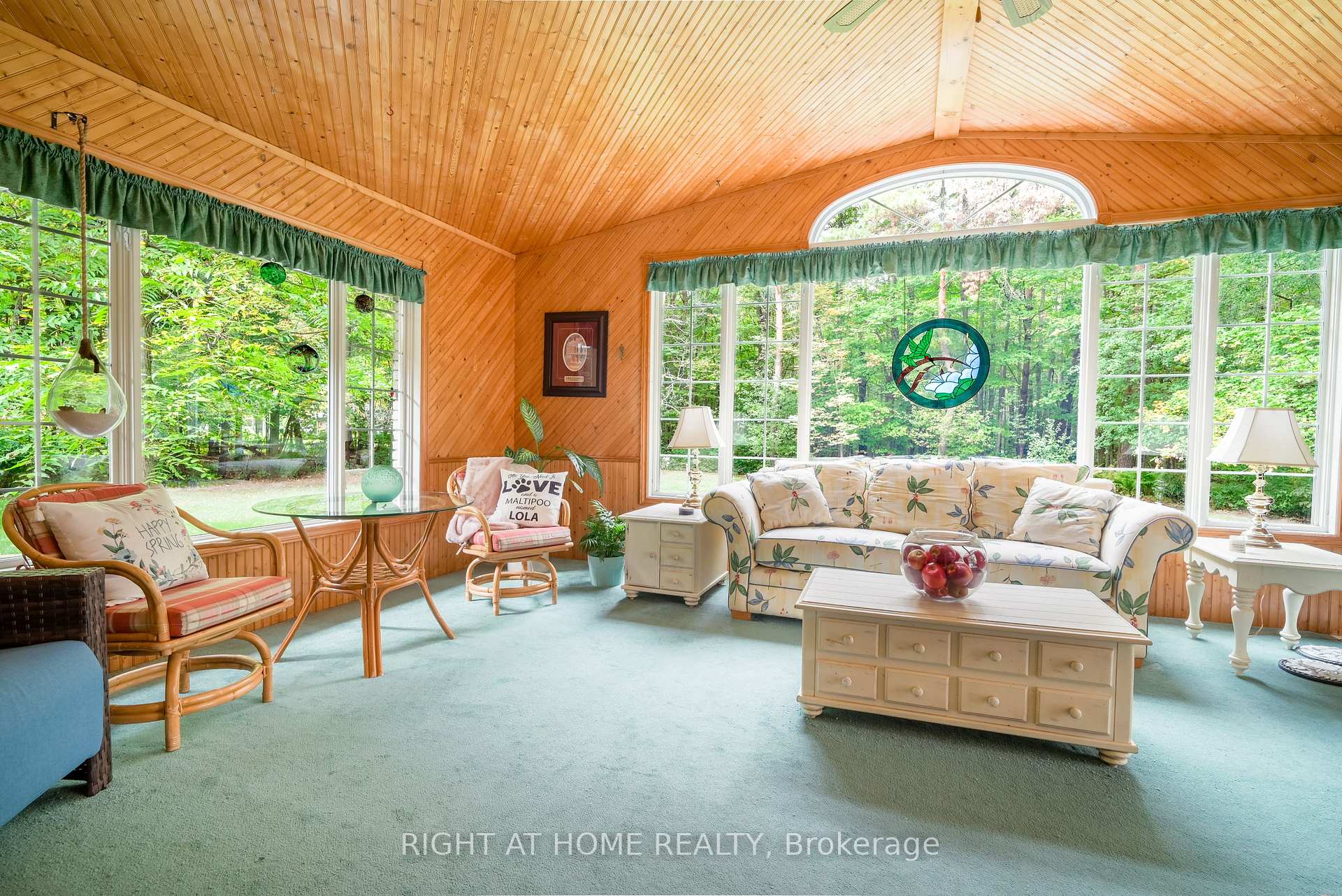 Photo 14 of 1602 County 92 Road, Springwater, Rural Springwater — HOMEH