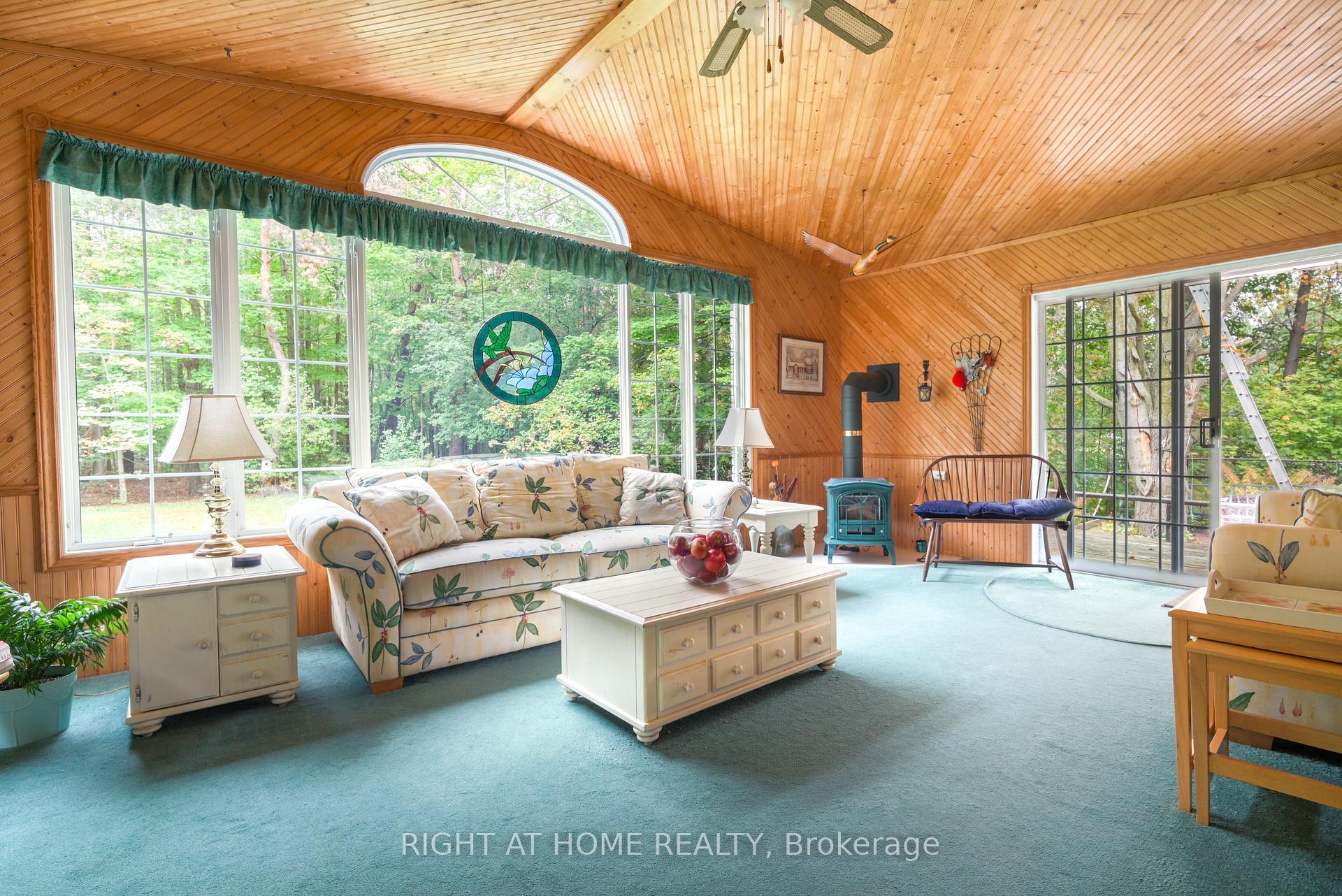 Photo 34 of 1602 County 92 Road, Springwater, Rural Springwater — HOMEH
